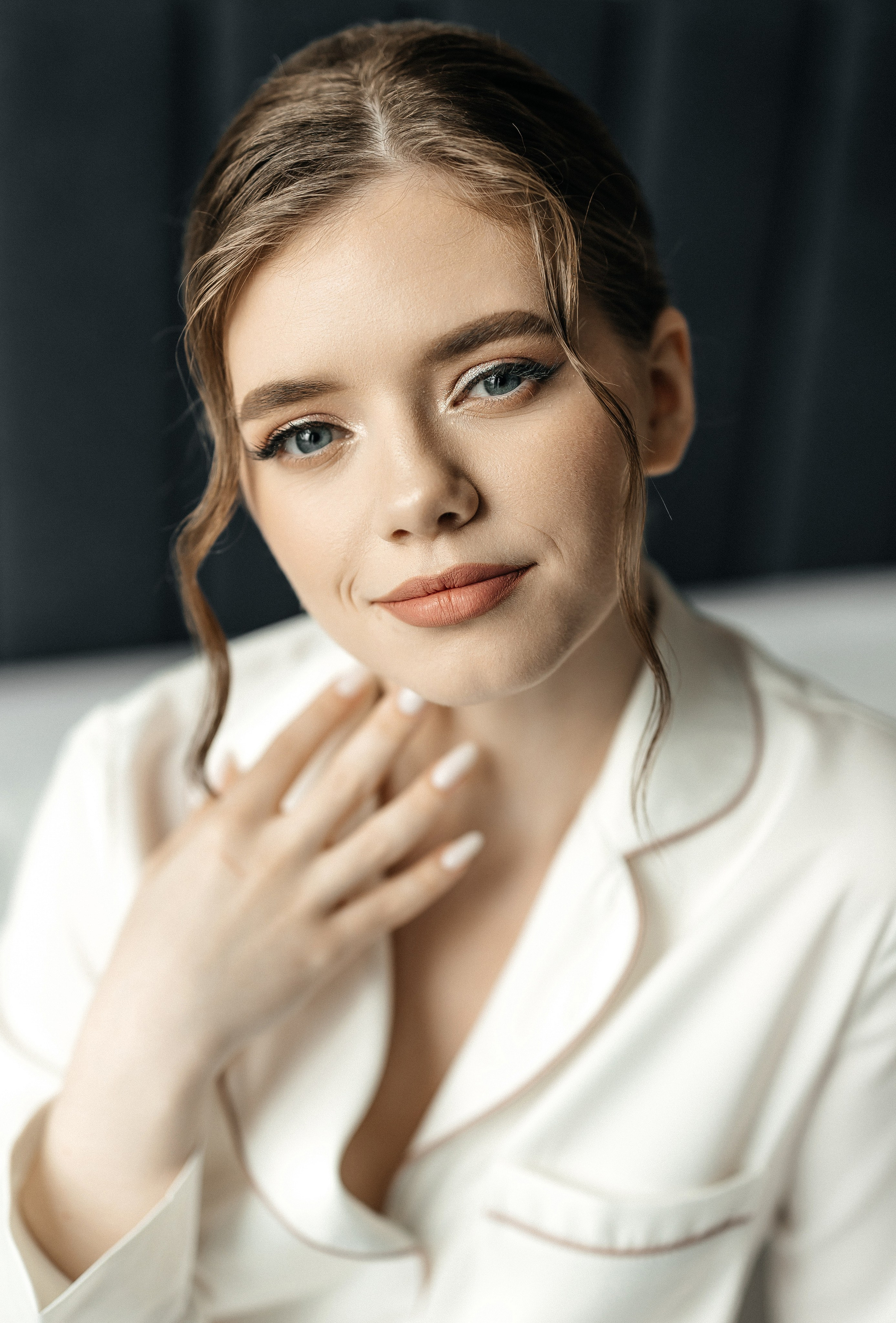 Егор & Валентина. Свадебный и семейный фотограф в Омске Евгения Хакимова