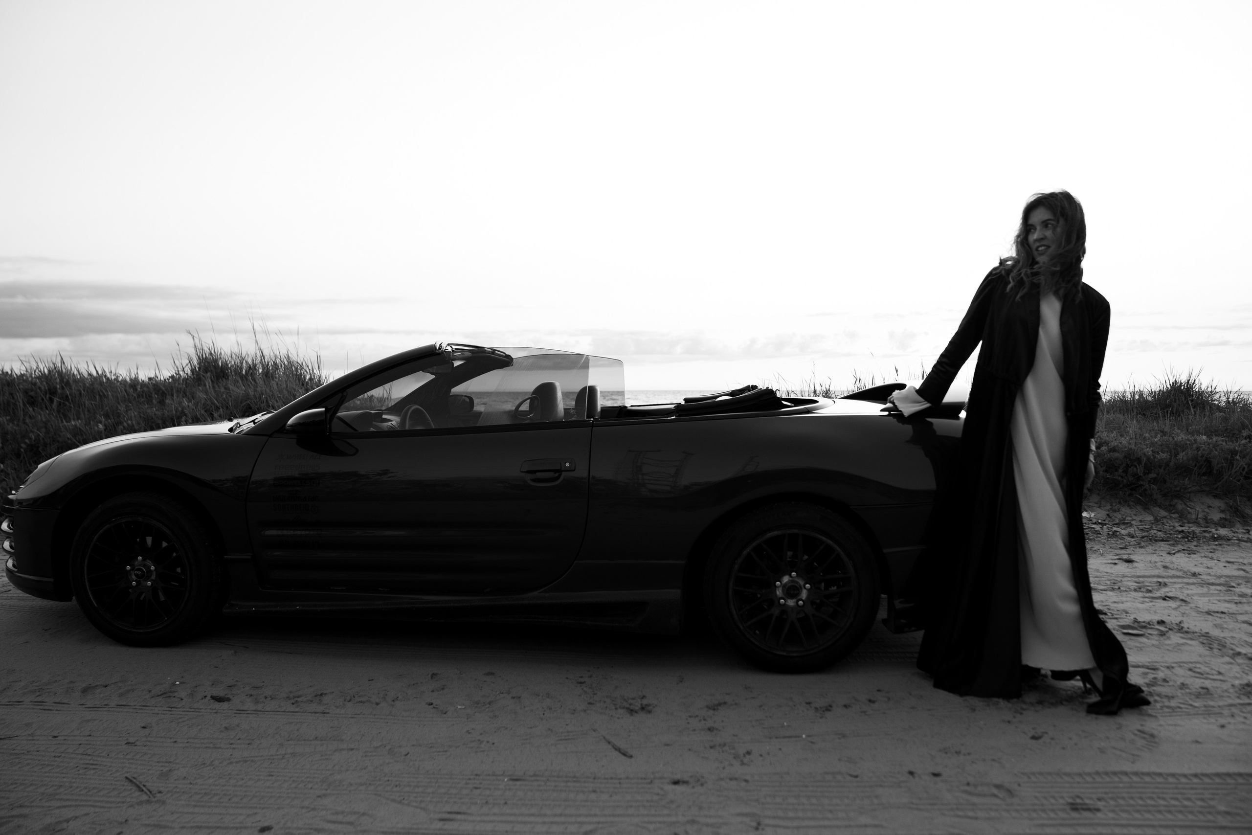 Фотосессия Саши. Свадебный фотограф-видеограф в Архангельске. Фотохудожница Lana Contra