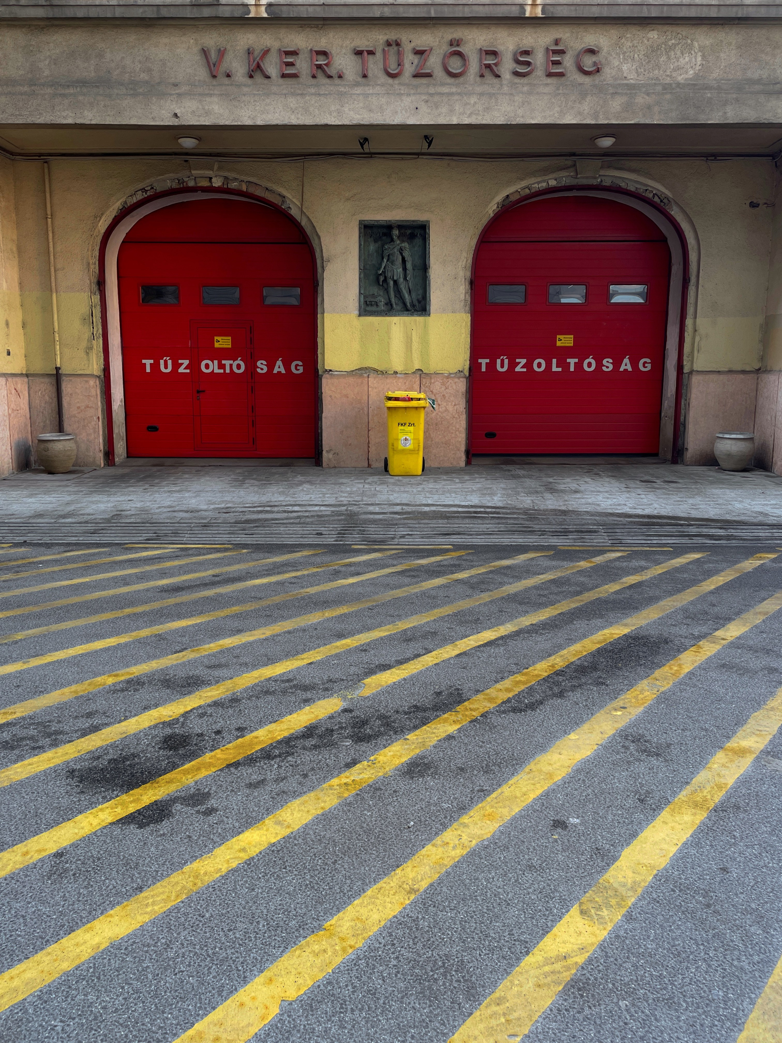 STRT JRNL by Knyazev Yura issue #5 February 2026. Photographer in Budapest  — Yura Knyazev