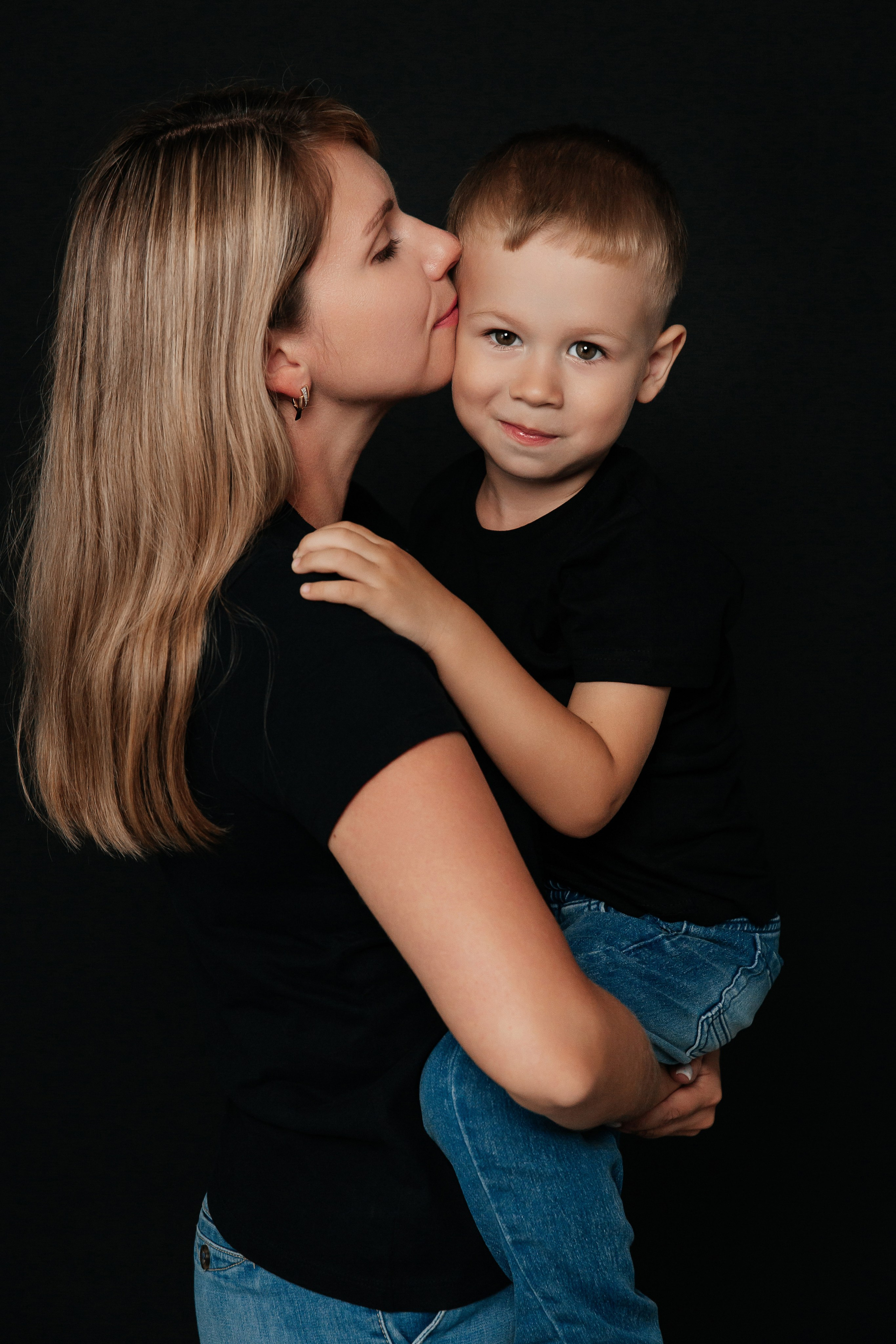 Семья. Фотограф в Киселёвске Татьяна Трухалева