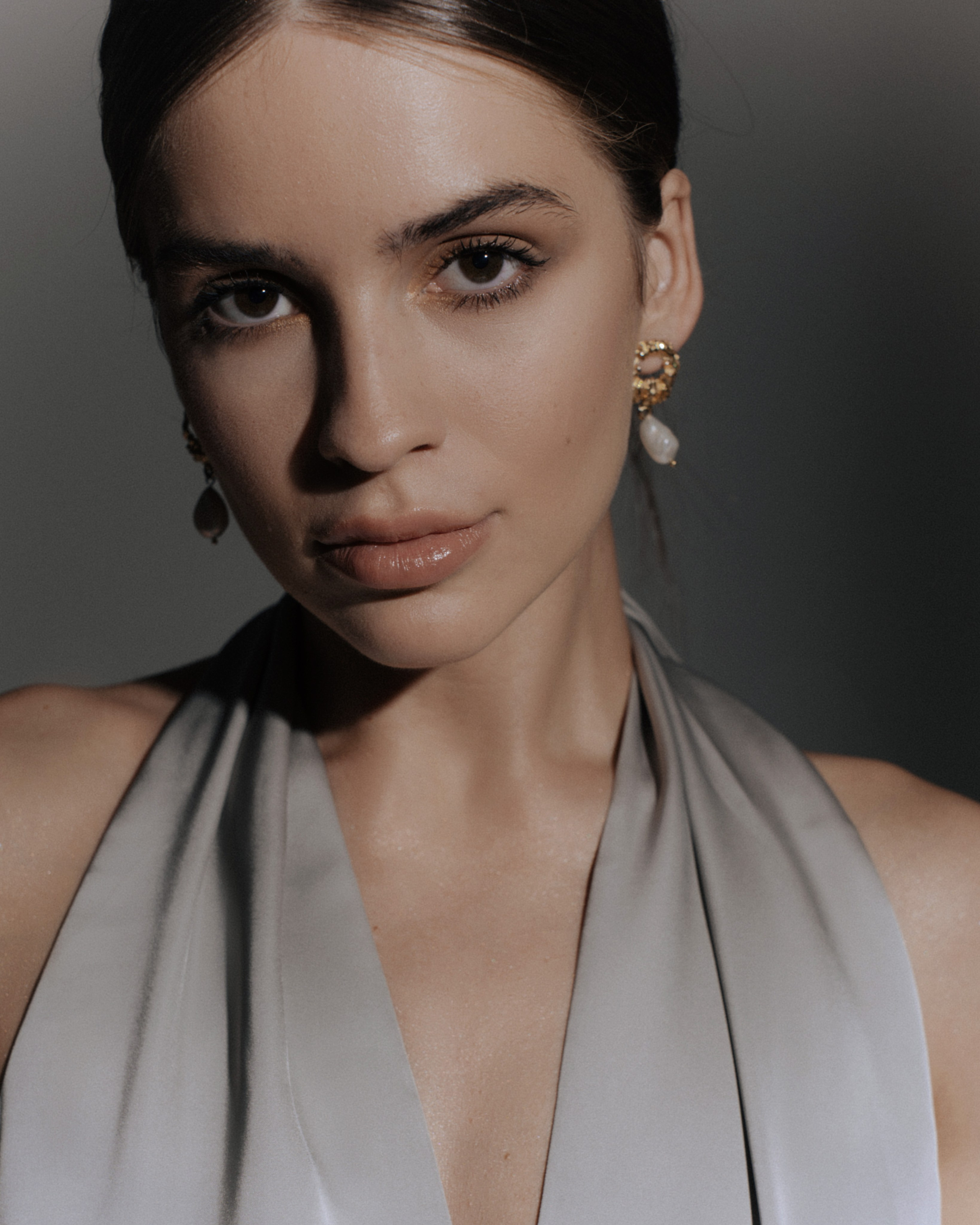 Мария. Фотограф Олеся Скворцова