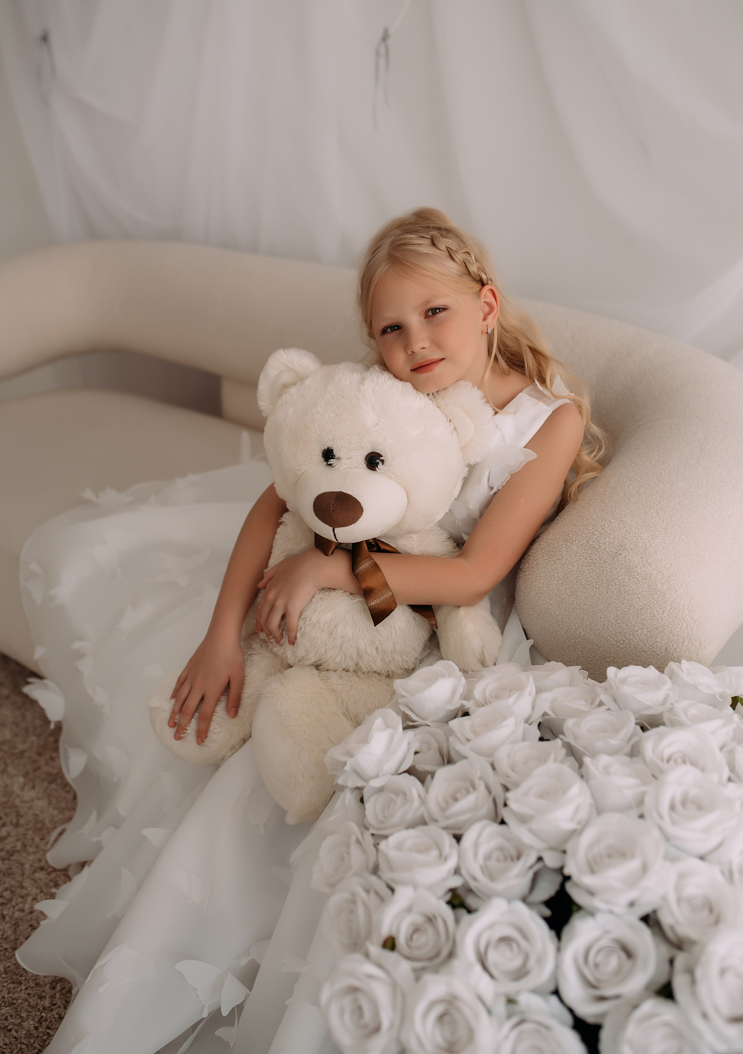 " Самая нежная ". Little_Princess.38