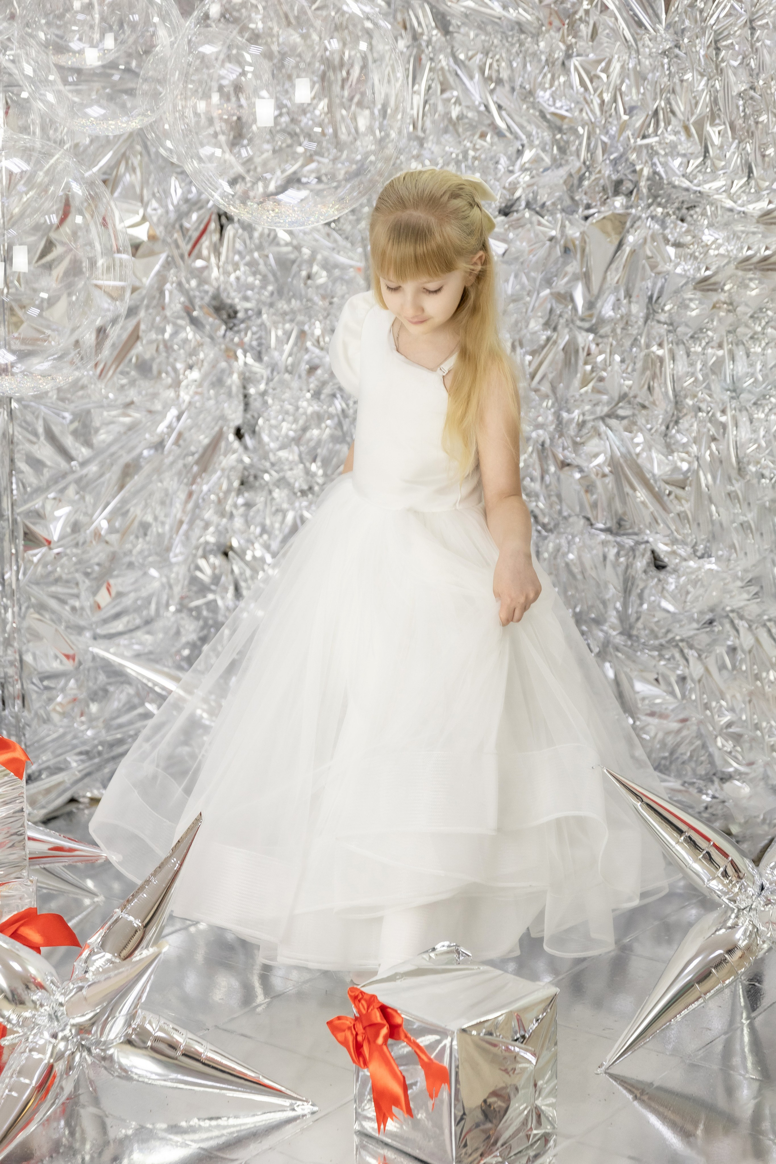 Фотопроект " Щелкунчик ". Little_Princess.38