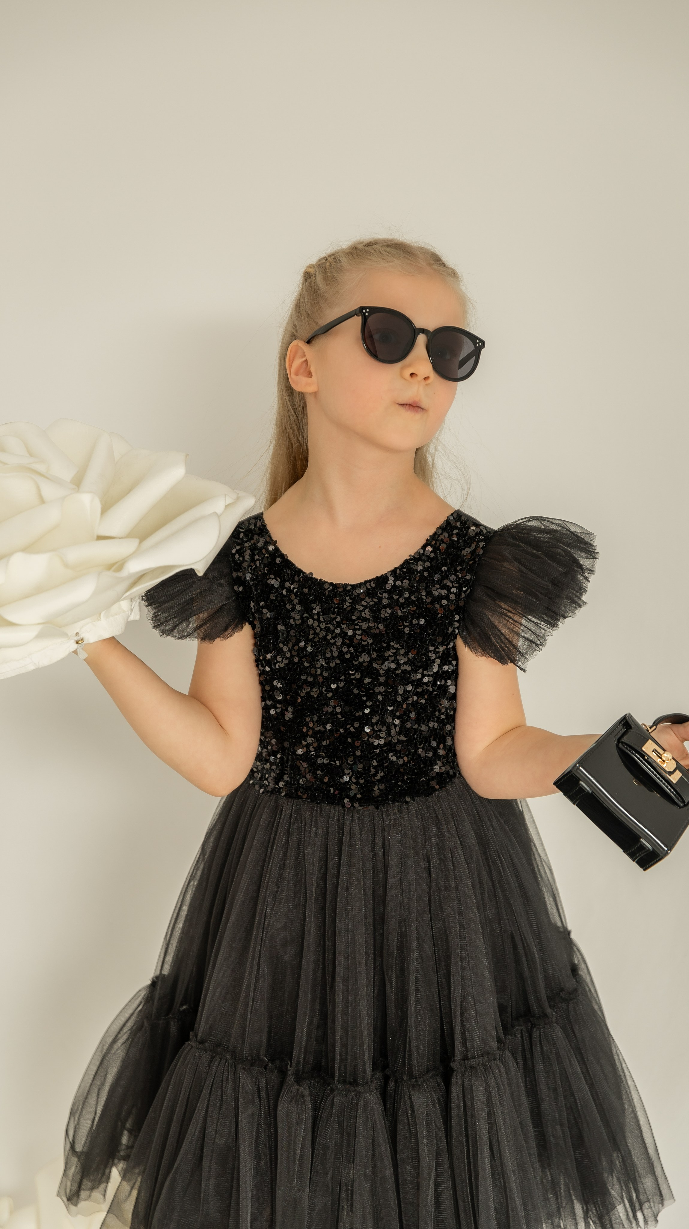 " Маленькая модница ". Little_Princess.38