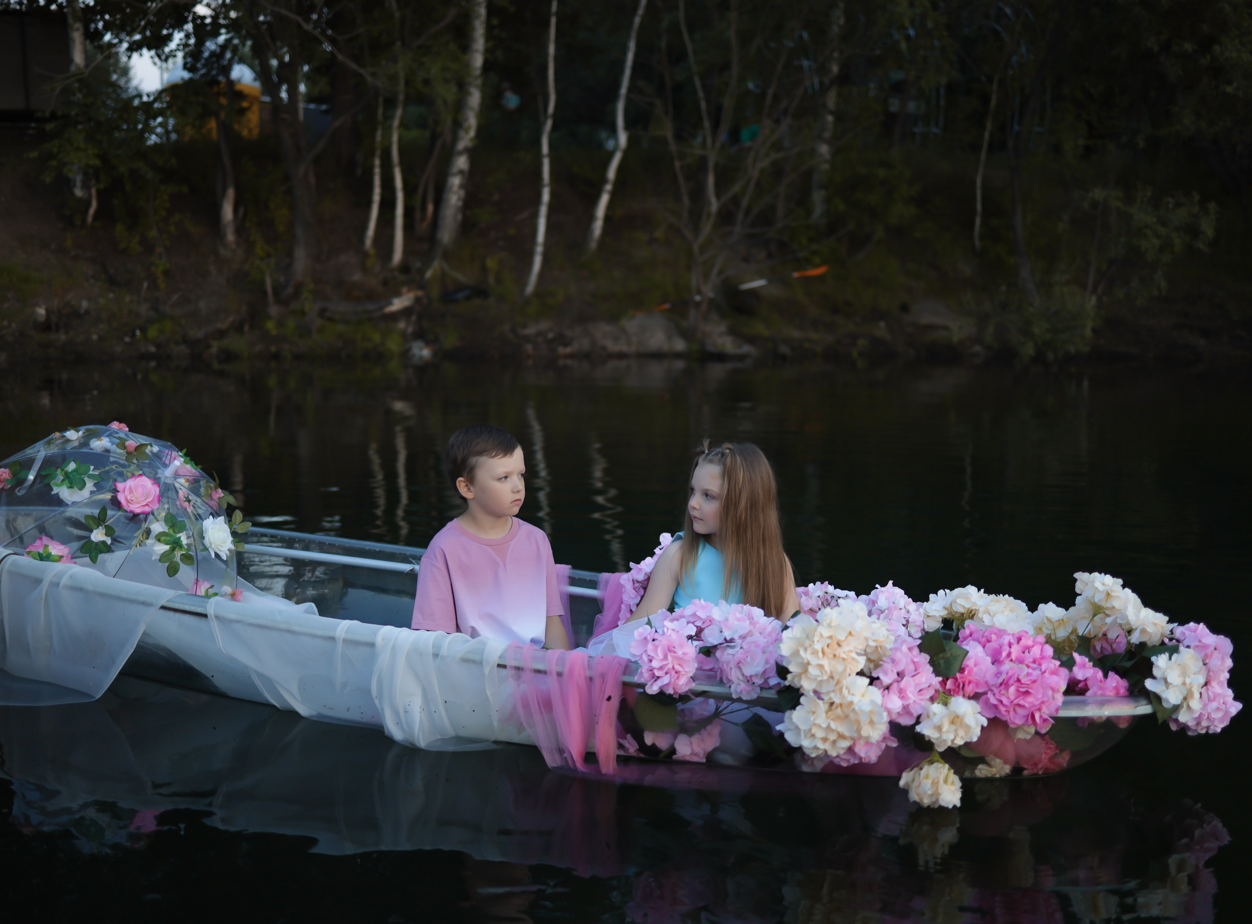 Фотопроект " Летняя прогулка». Little_Princess.38