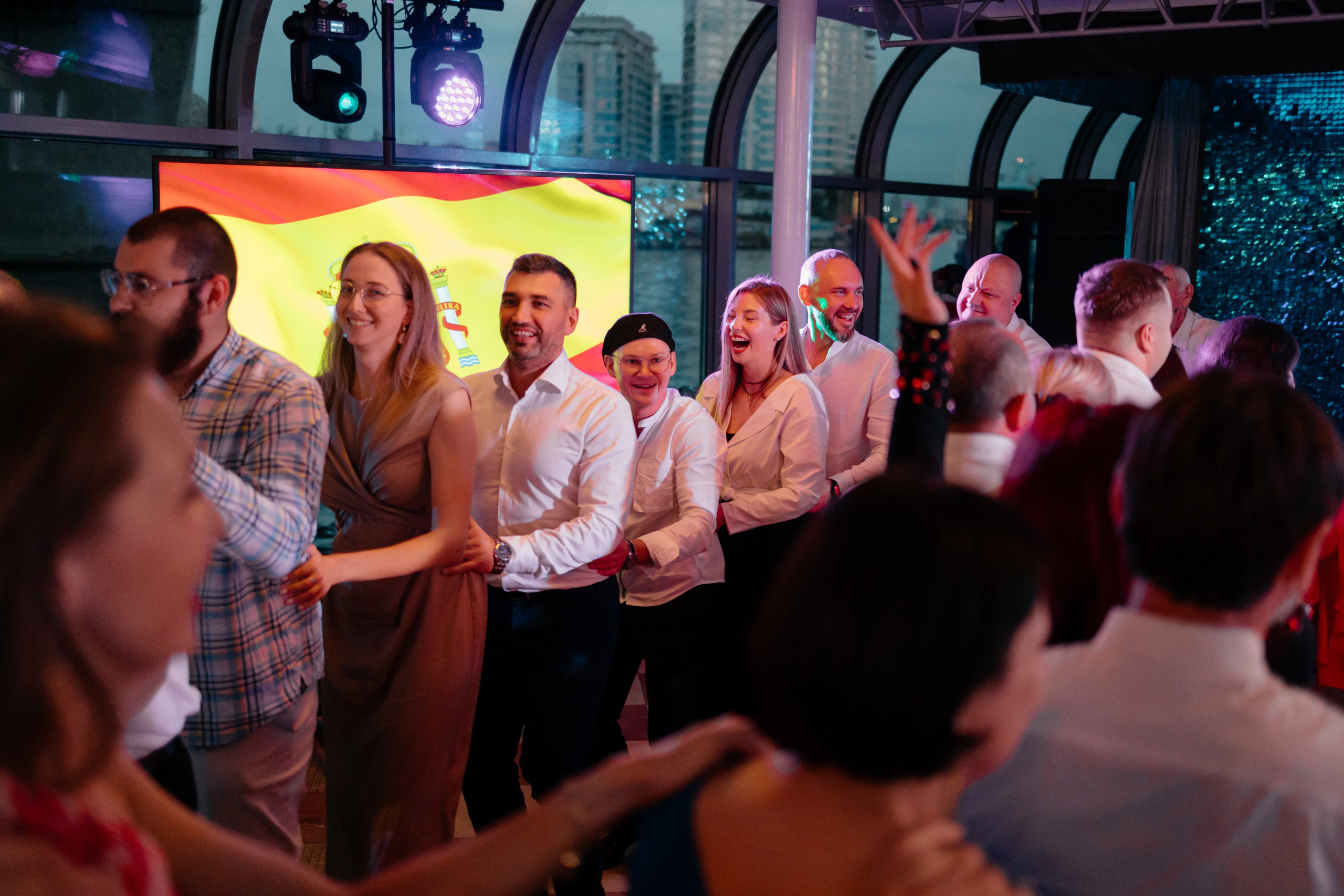 Дни рождения. Свадебный фотограф Москва и другие города