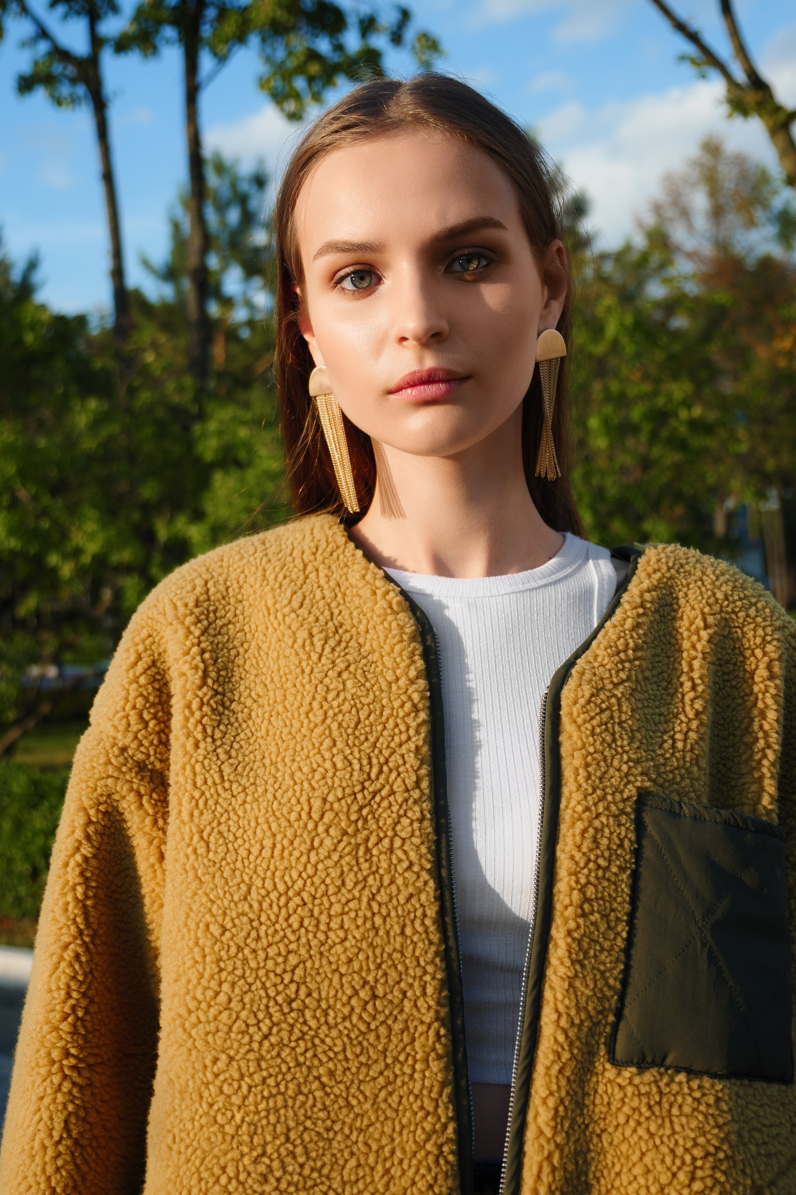 Commercial. Retoucher Aleksmokh