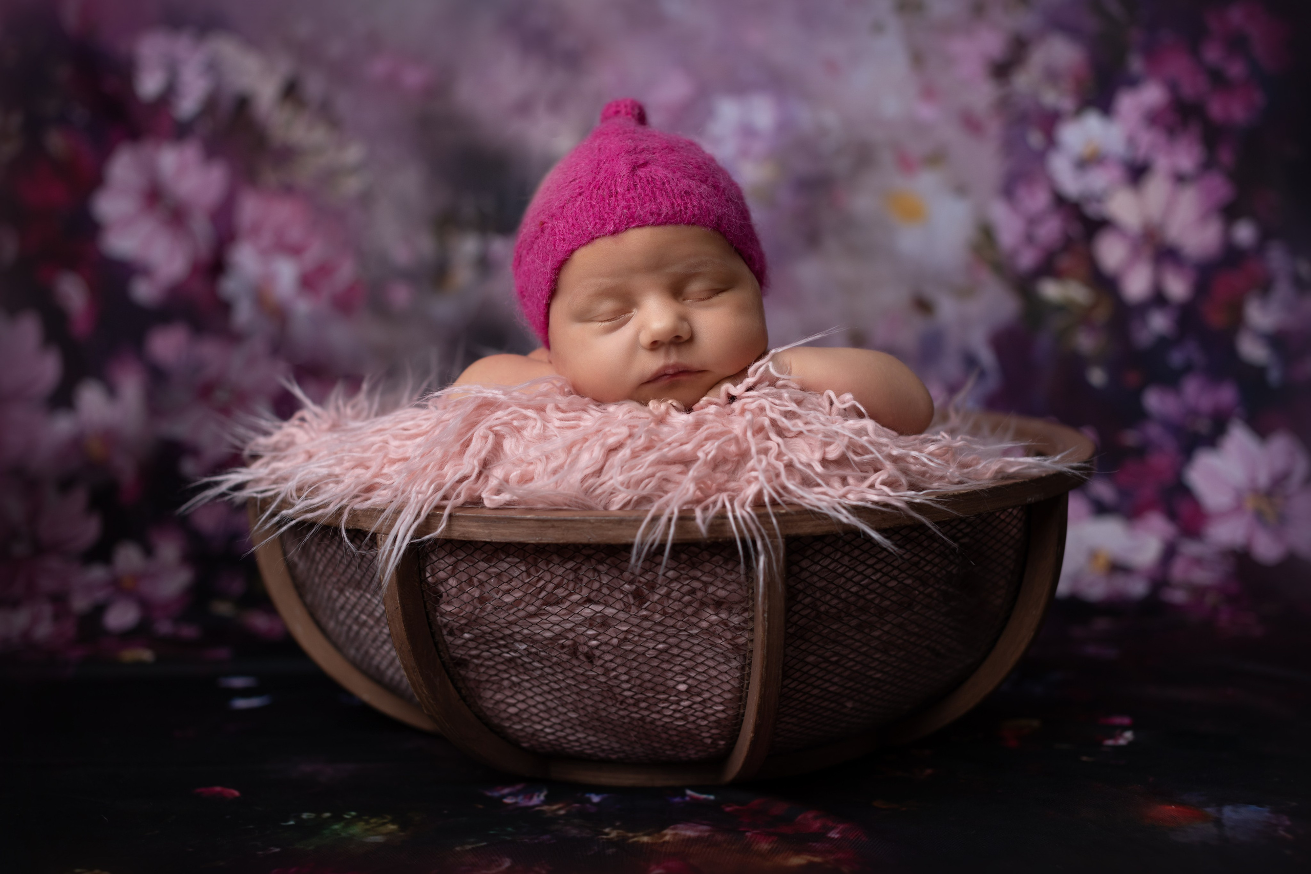 PH @babynewborn.photo. Retoucher Aleksmokh