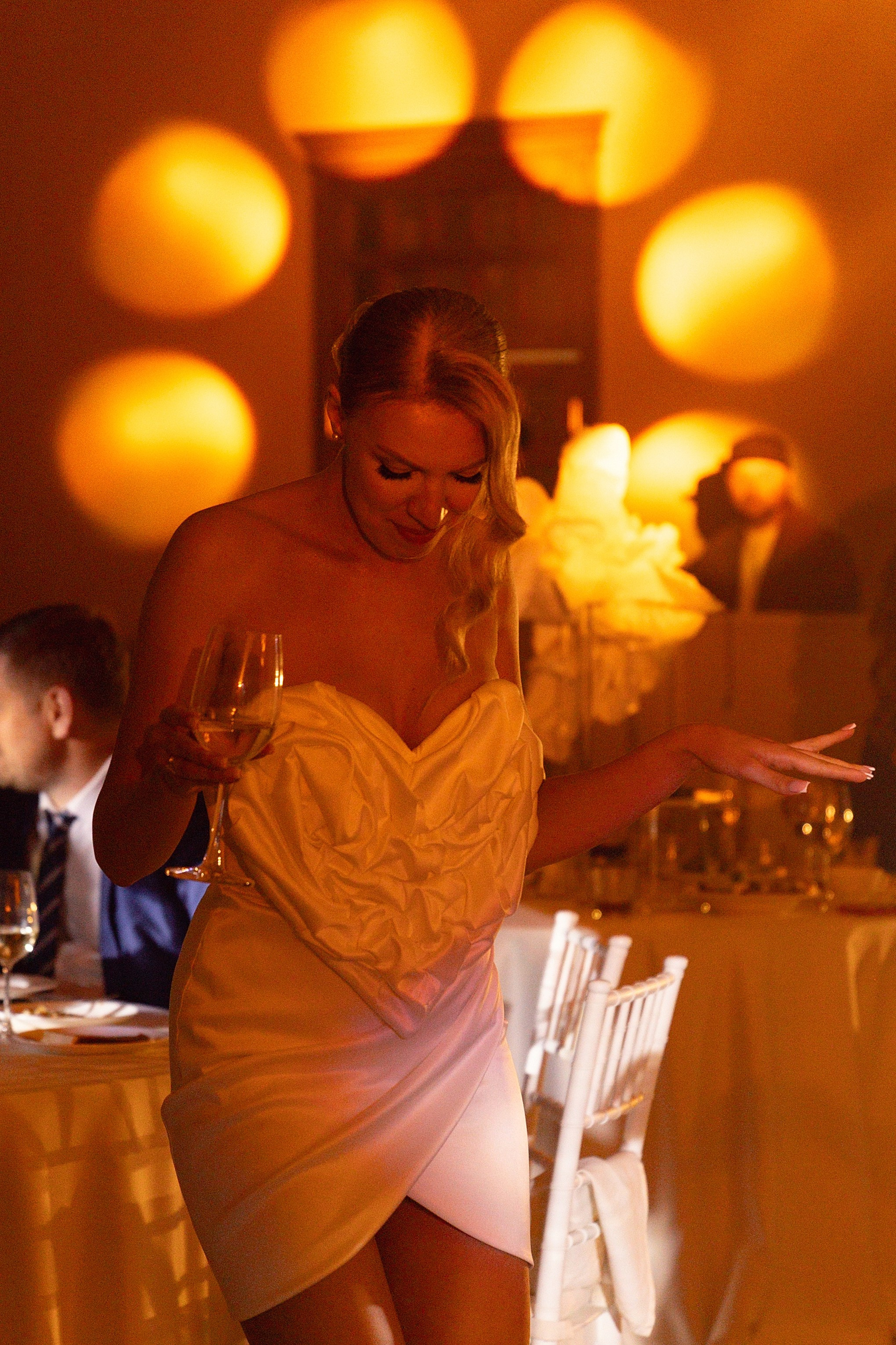 Андрей и Ульяна