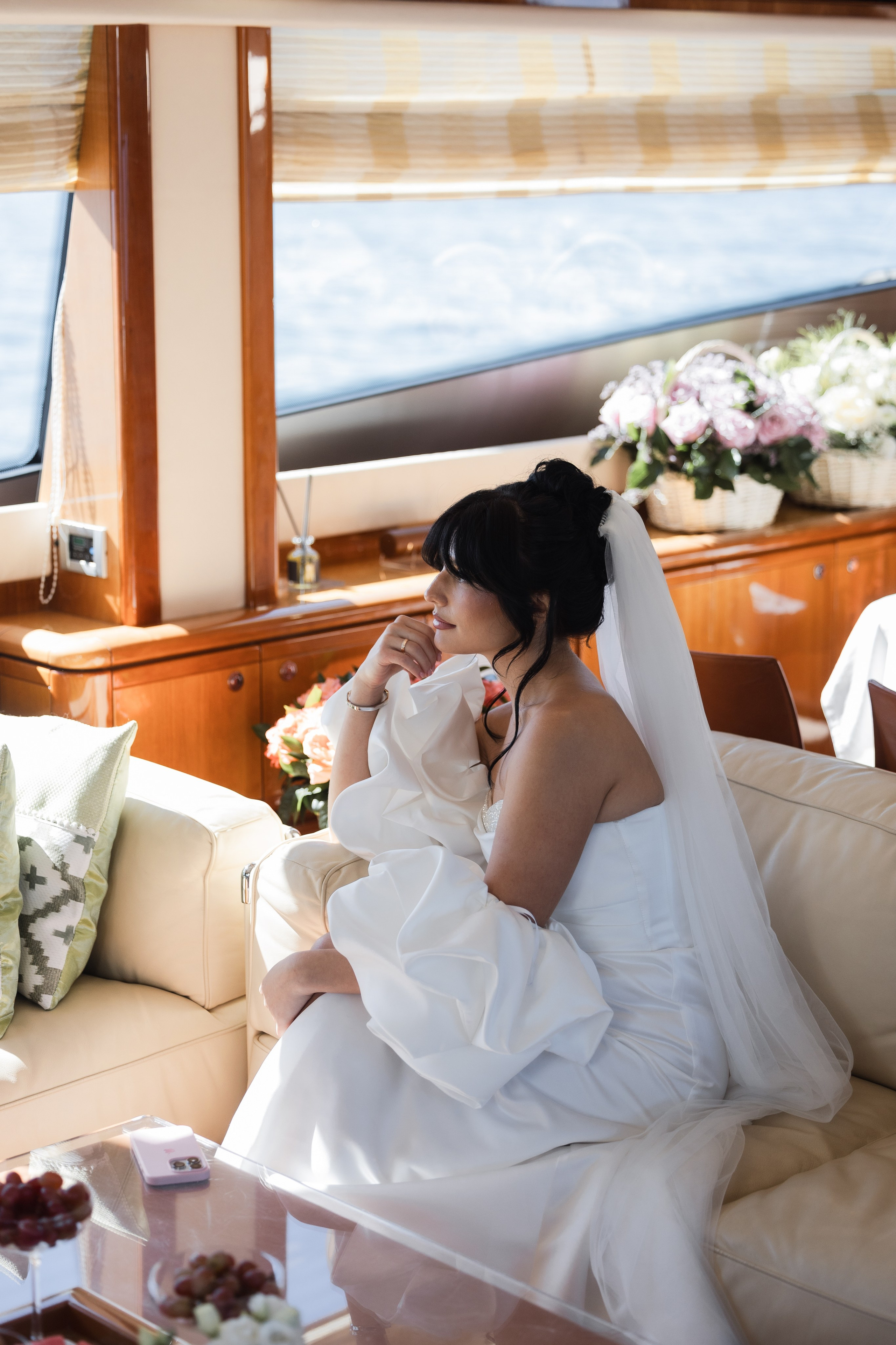 Дмитрий и Александра. Свадебный фотограф в Петропавловске-Камчатском Артур Зябов