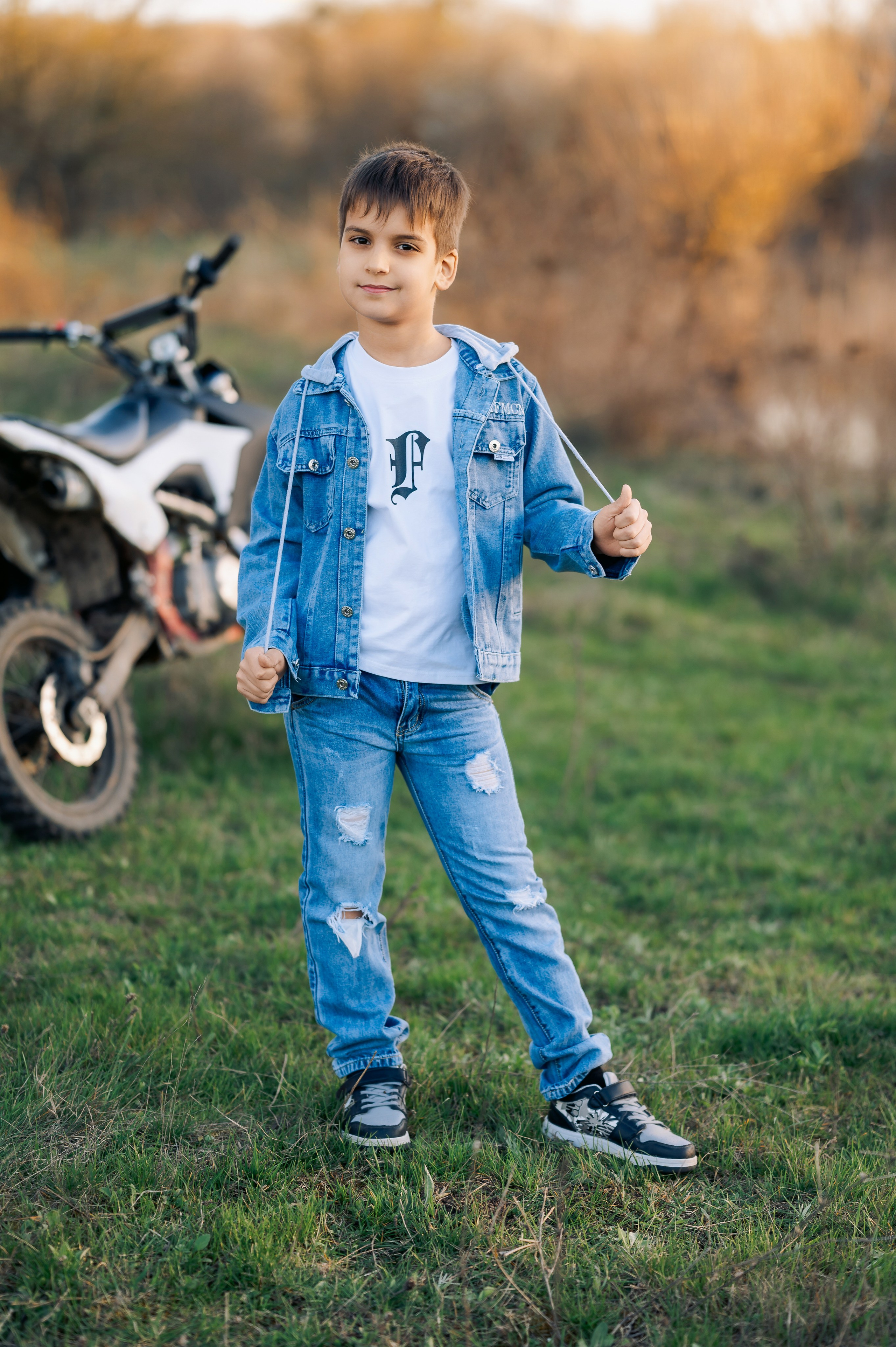 Молочев Тимур. Model base