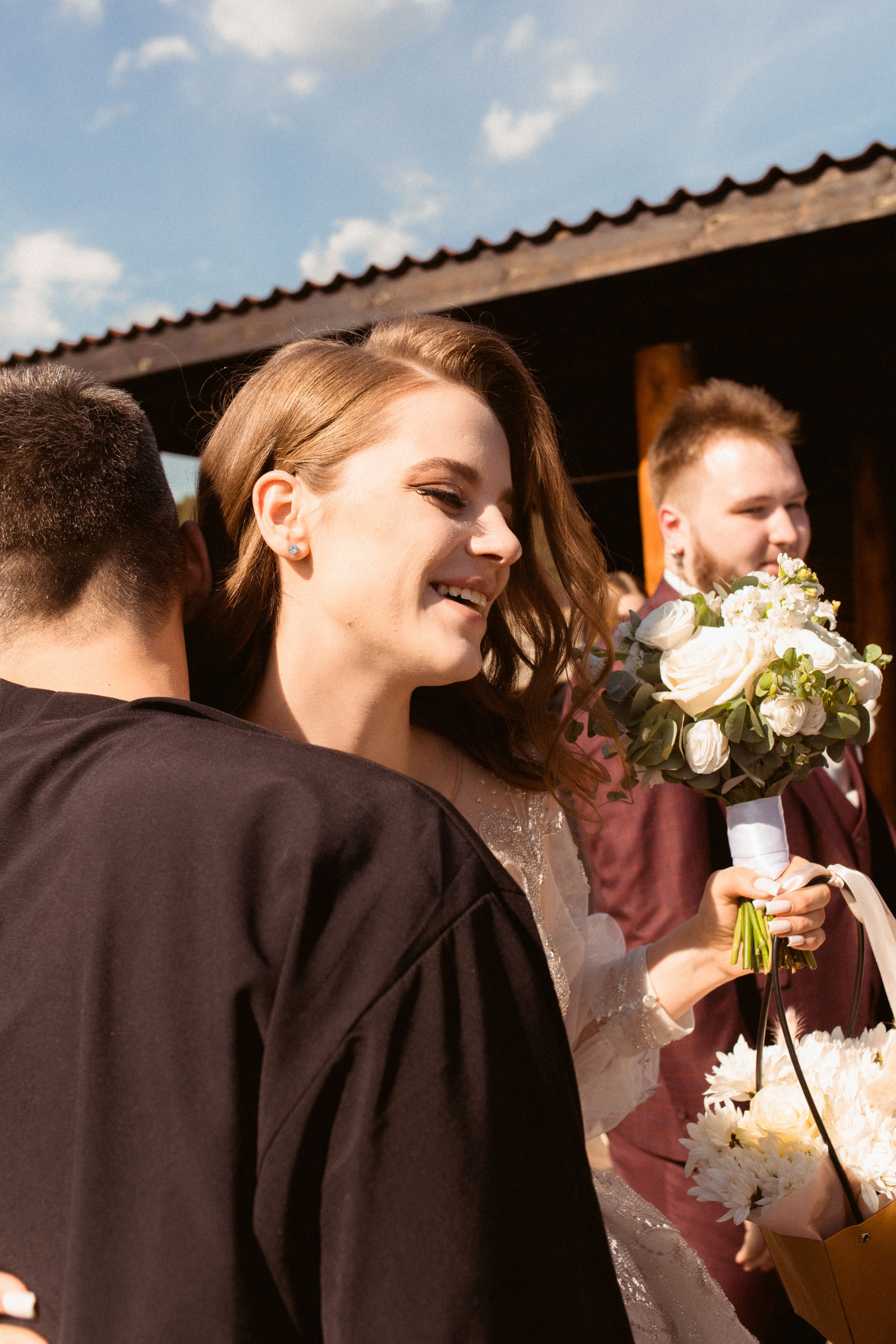 Павел и Екатерина. Катерина Аникеева | Фотограф | Екатеринбург