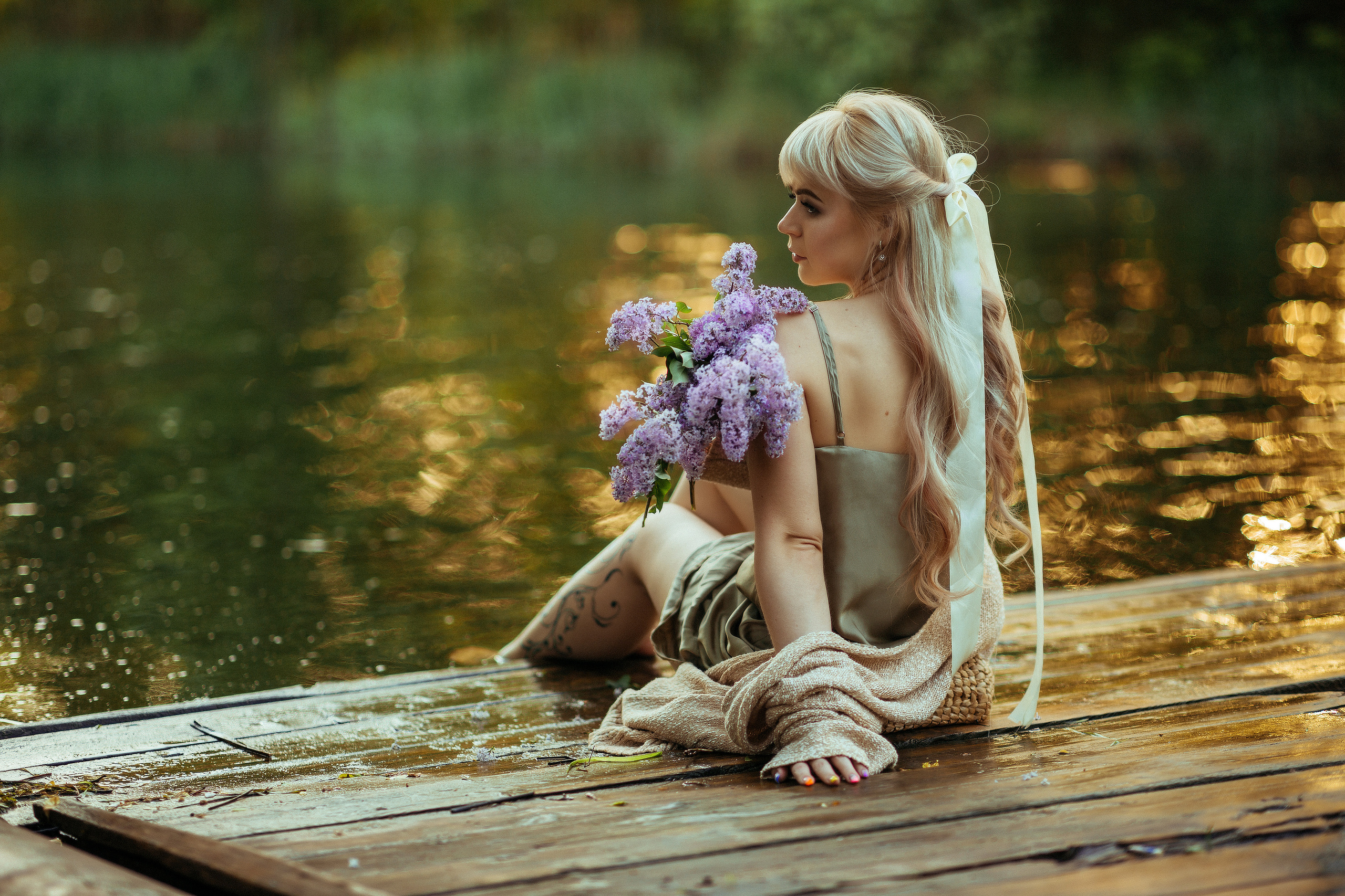 Индивидуальные фотосессии. Свадебный и семейный фотограф Черняева Анна| Нижний Новгород