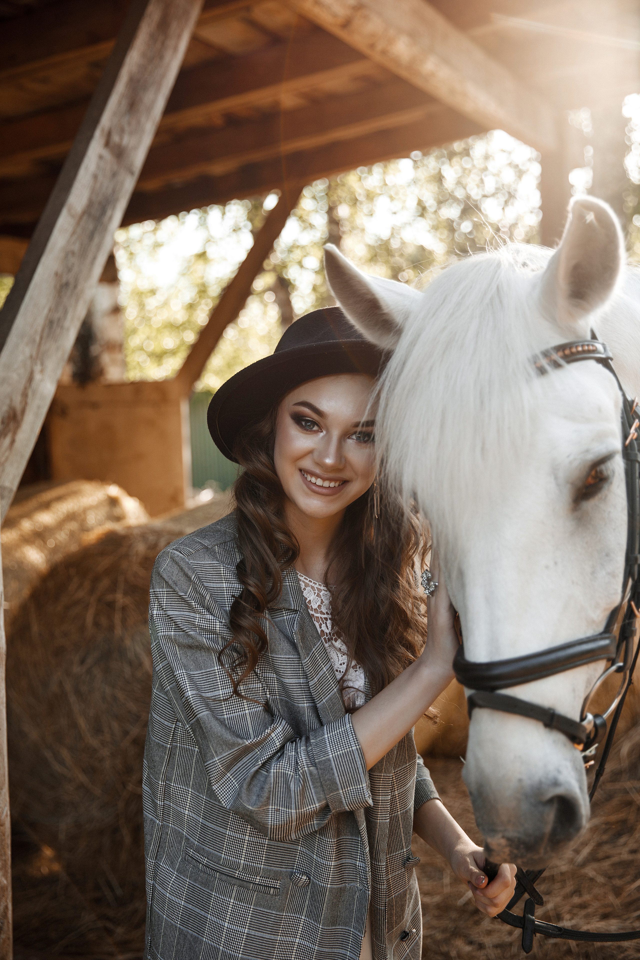 Индивидуальные фотосессии. Свадебный и семейный фотограф Черняева Анна| Нижний Новгород