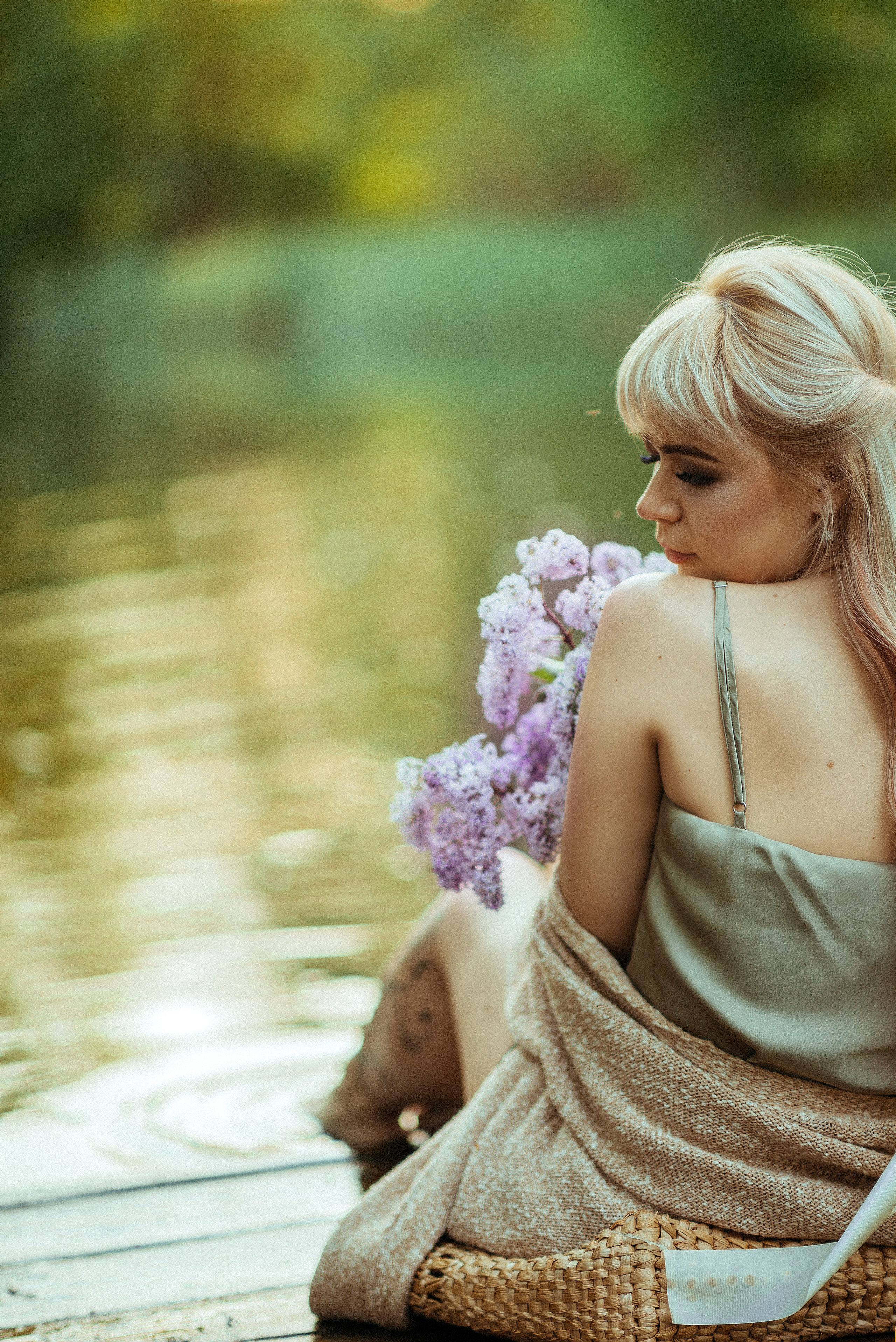 Индивидуальные фотосессии. Свадебный и семейный фотограф Черняева Анна| Нижний Новгород