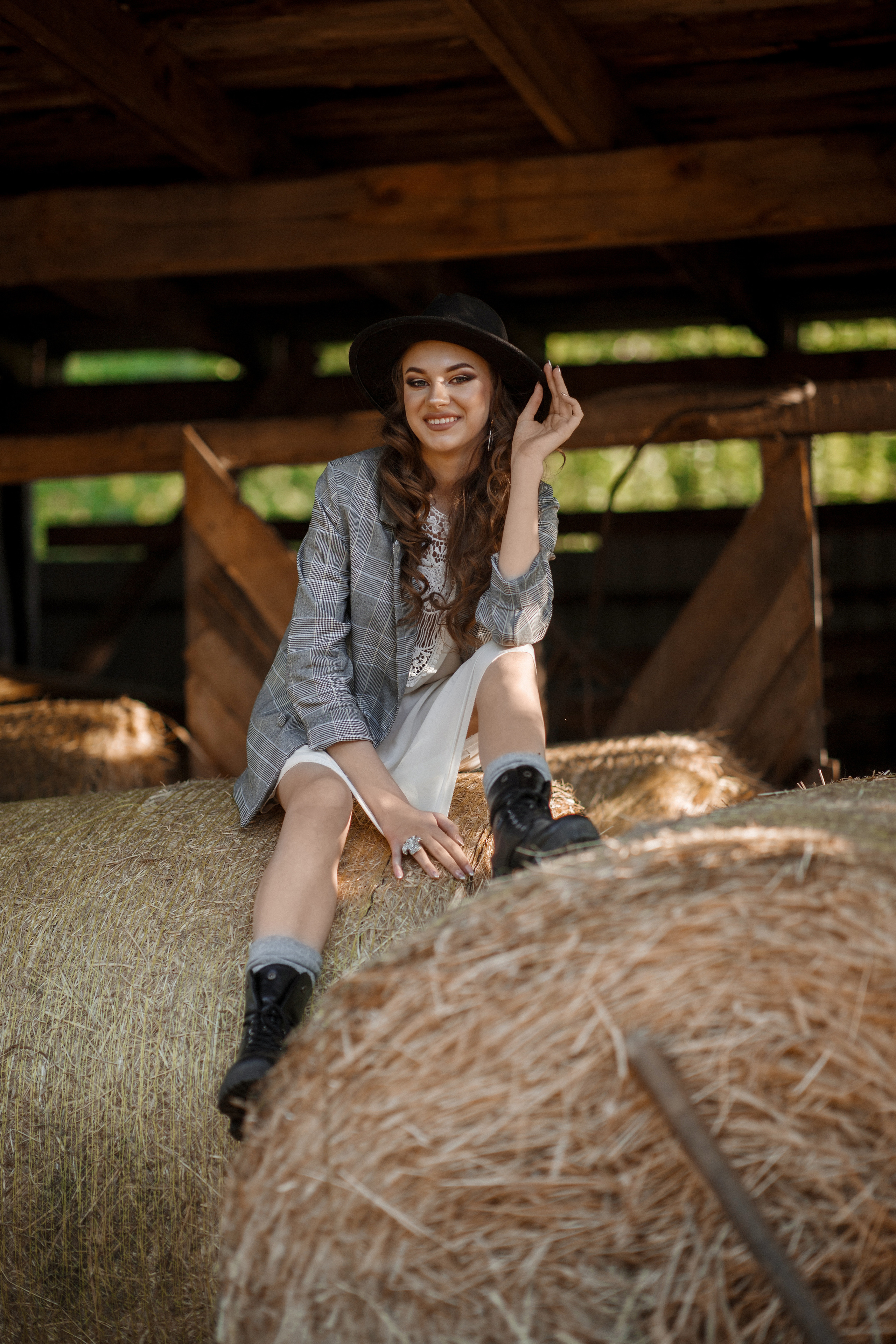 Индивидуальные фотосессии. Свадебный и семейный фотограф Черняева Анна| Нижний Новгород