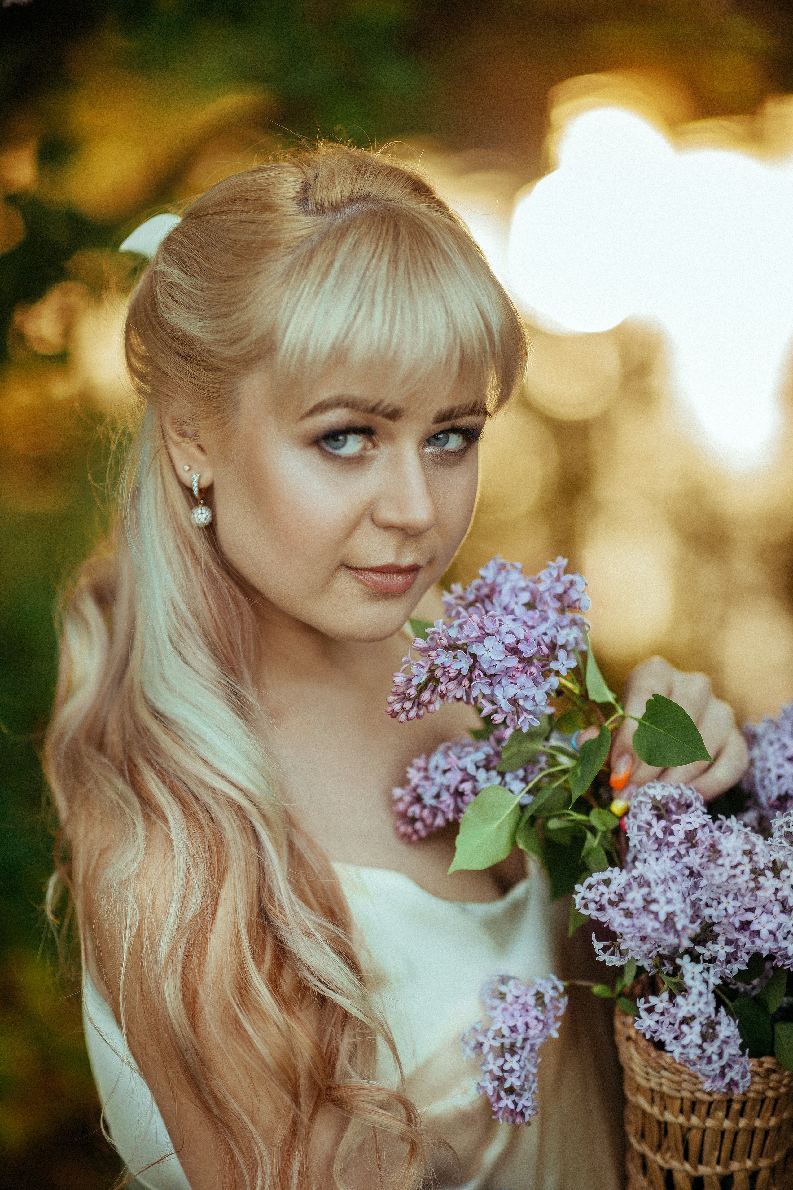 Индивидуальные фотосессии. Свадебный и семейный фотограф Черняева Анна| Нижний Новгород