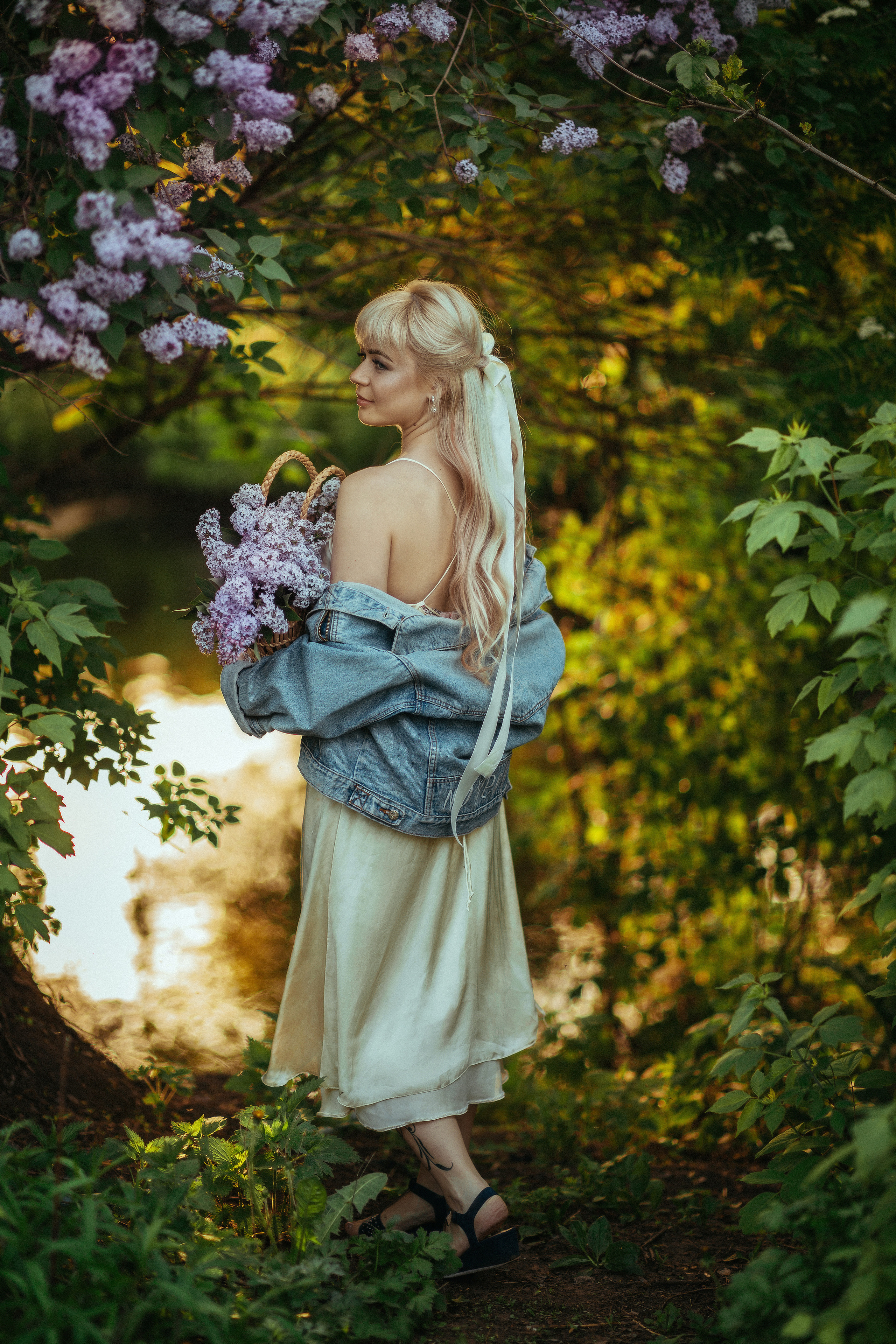 Индивидуальные фотосессии. Свадебный и семейный фотограф Черняева Анна| Нижний Новгород