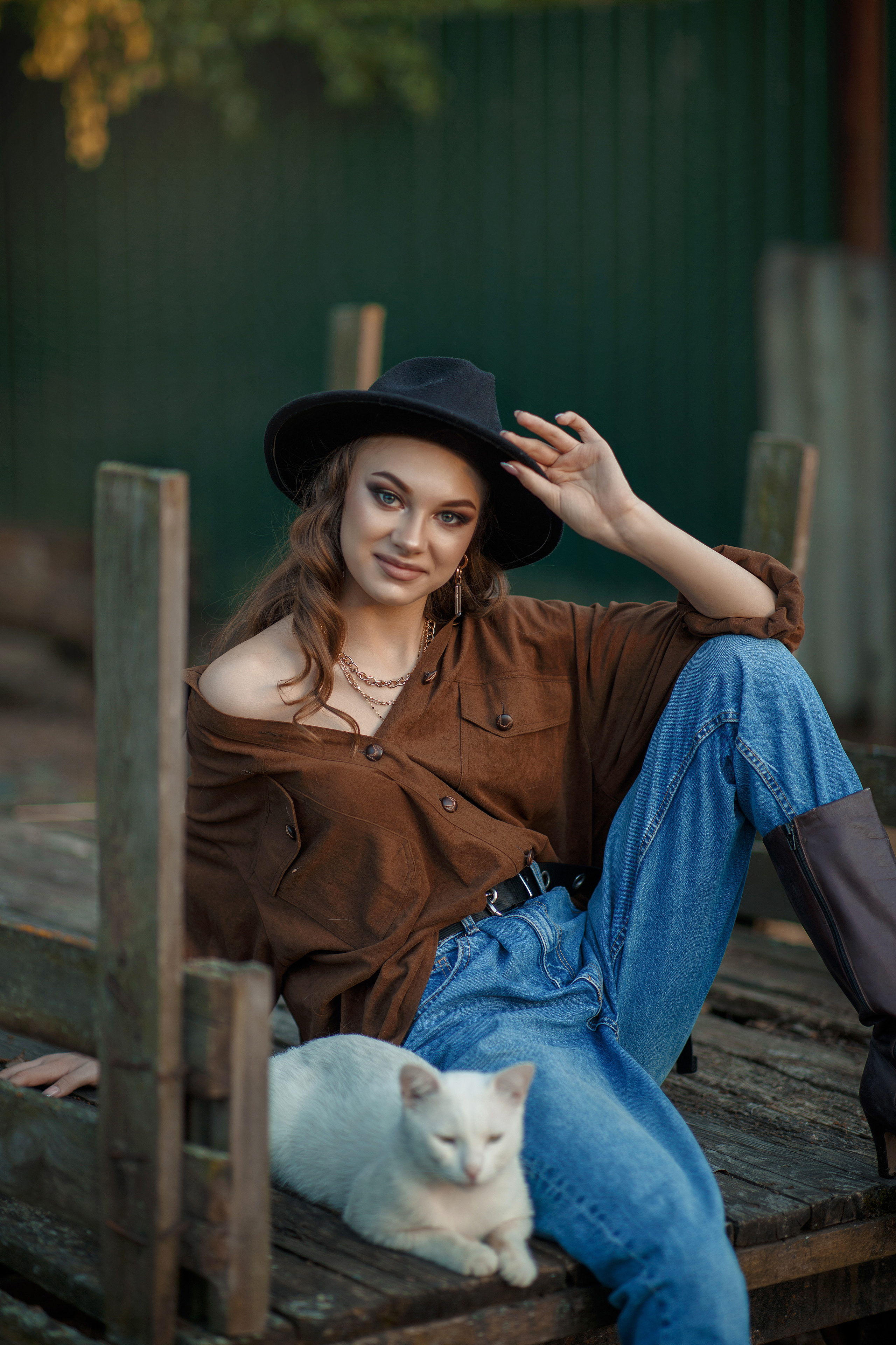 Индивидуальные фотосессии. Свадебный и семейный фотограф Черняева Анна| Нижний Новгород