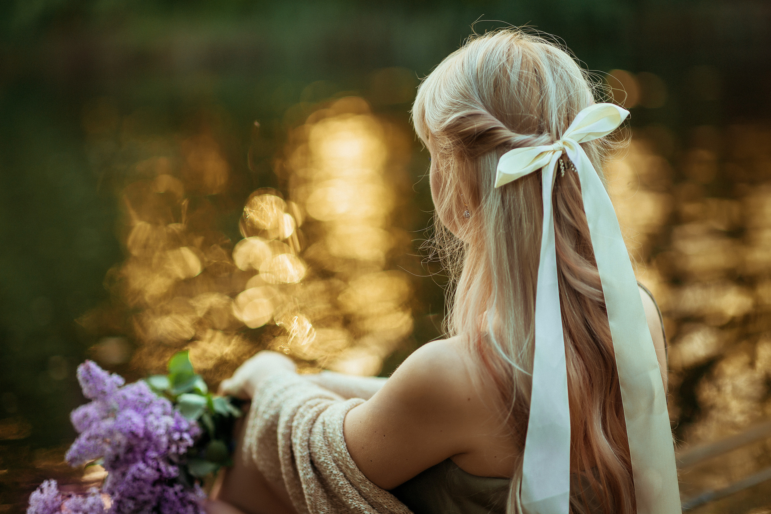 Индивидуальные фотосессии. Свадебный и семейный фотограф Черняева Анна| Нижний Новгород