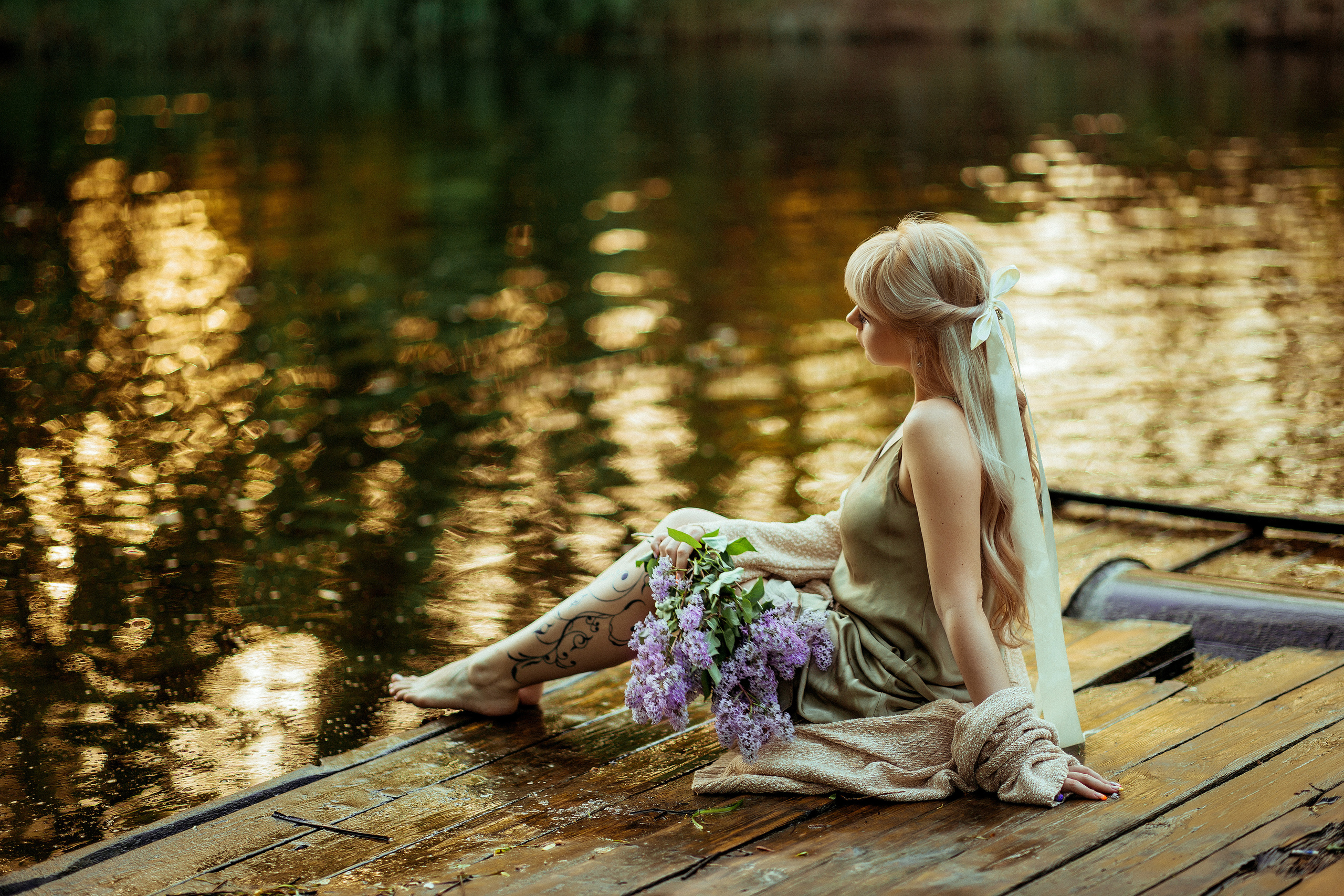 Индивидуальные фотосессии. Свадебный и семейный фотограф Черняева Анна| Нижний Новгород