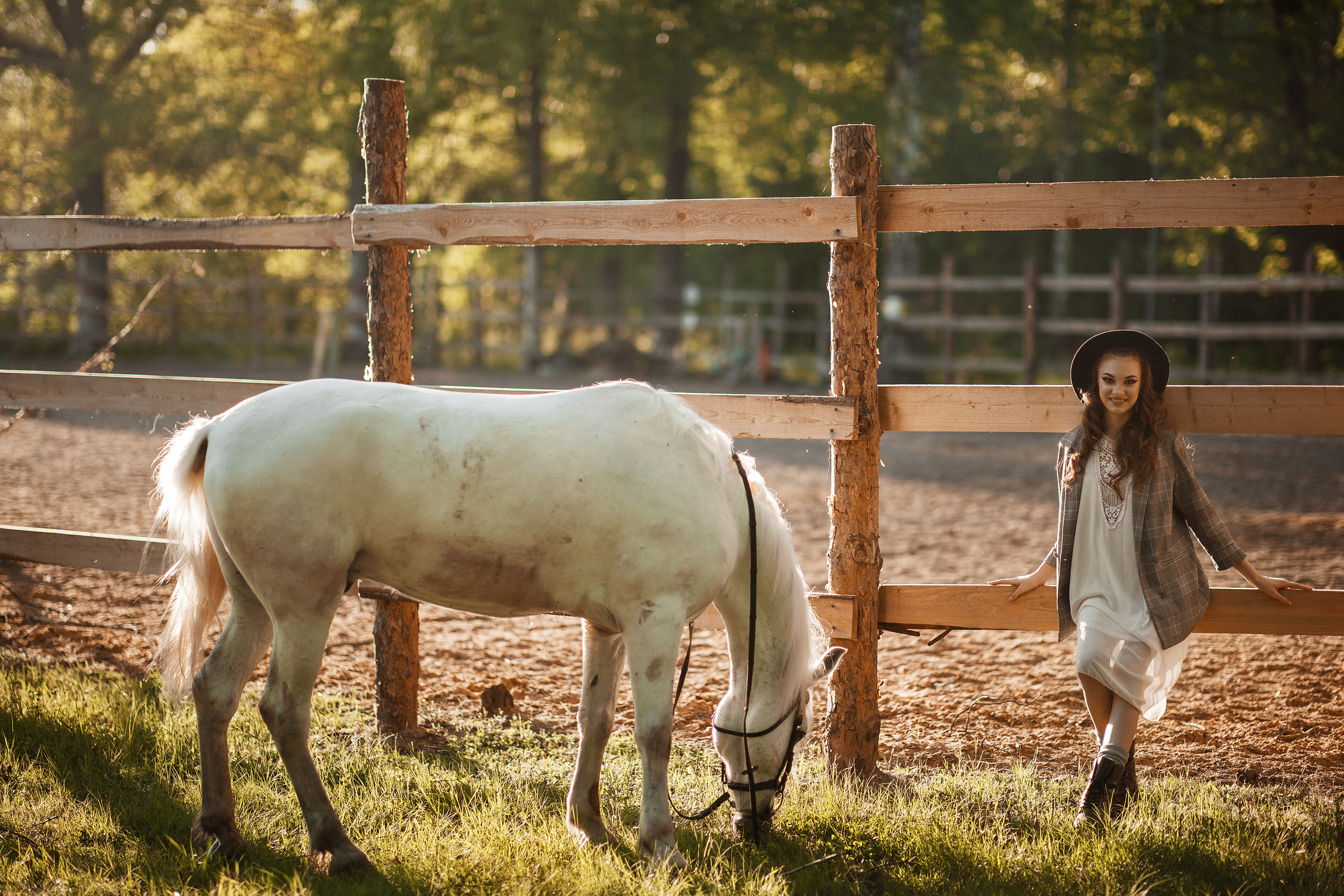 Индивидуальные фотосессии. Свадебный и семейный фотограф Черняева Анна| Нижний Новгород