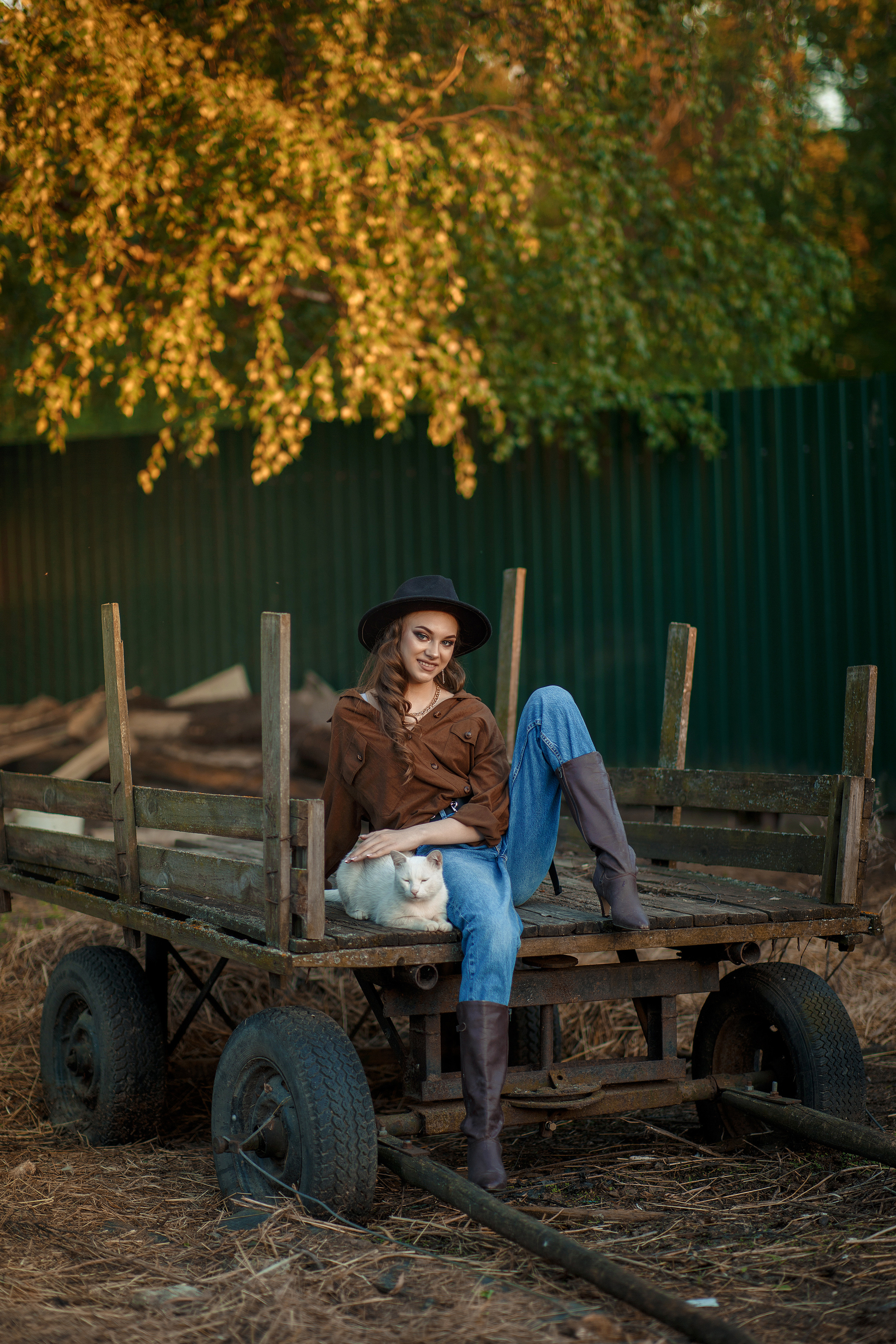 Индивидуальные фотосессии. Свадебный и семейный фотограф Черняева Анна| Нижний Новгород