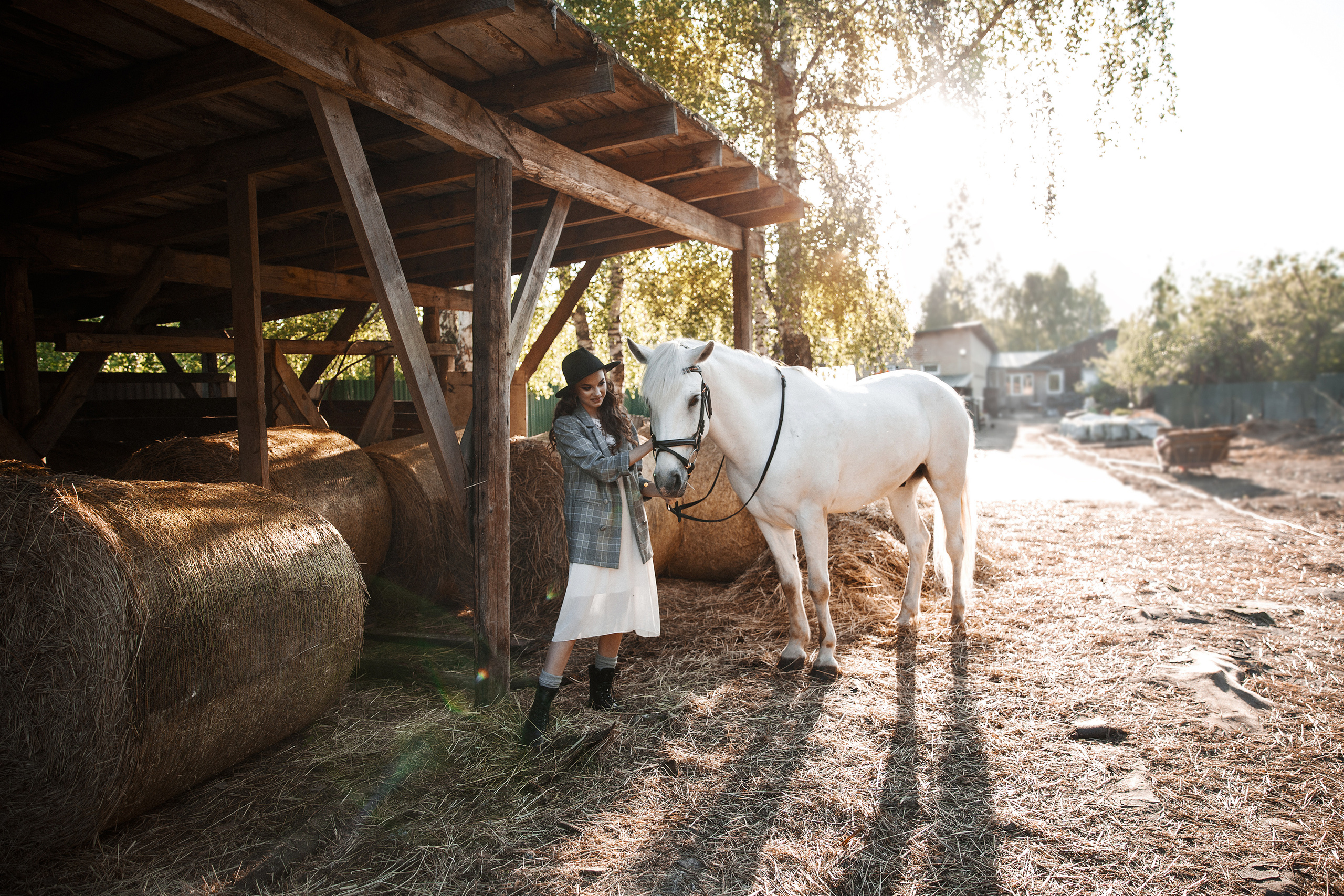 Индивидуальные фотосессии. Свадебный и семейный фотограф Черняева Анна| Нижний Новгород