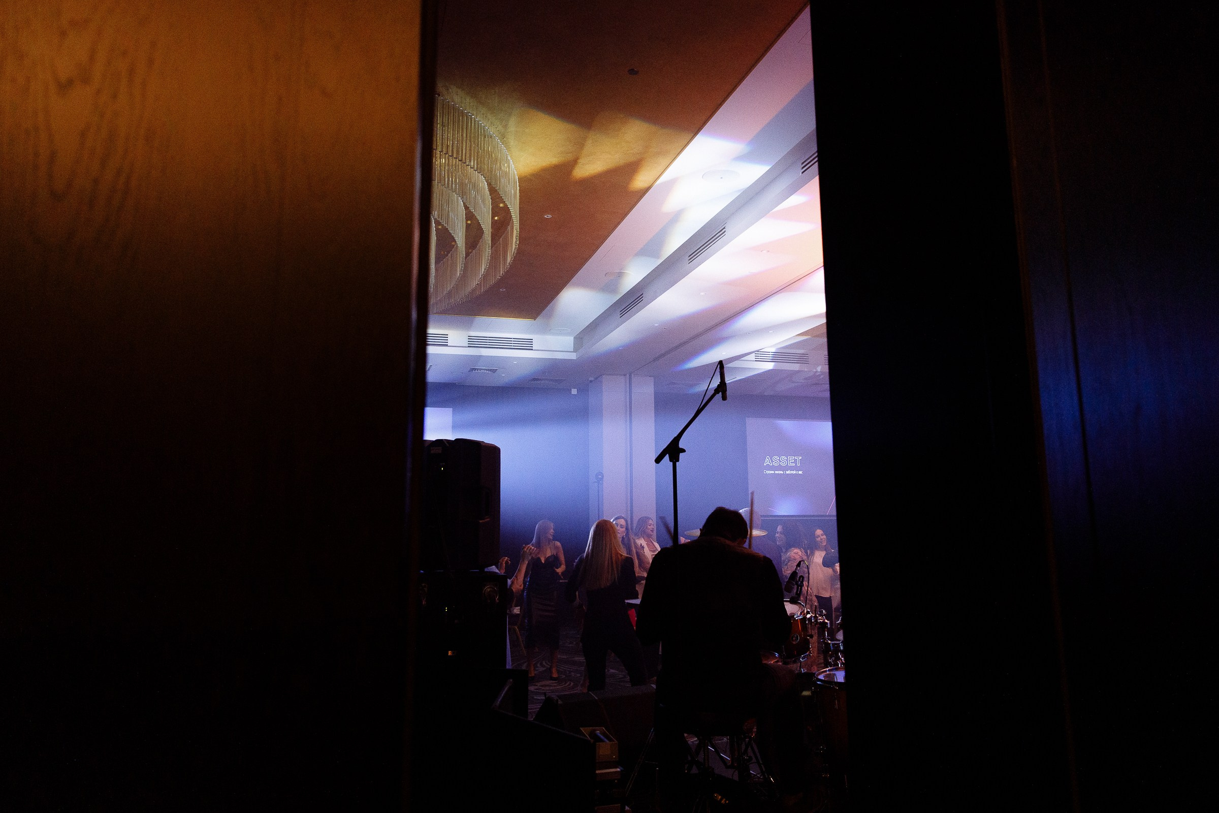 День Рождение ASSET. Свадебный фотограф в Самаре и Тольятти Полина Никитина