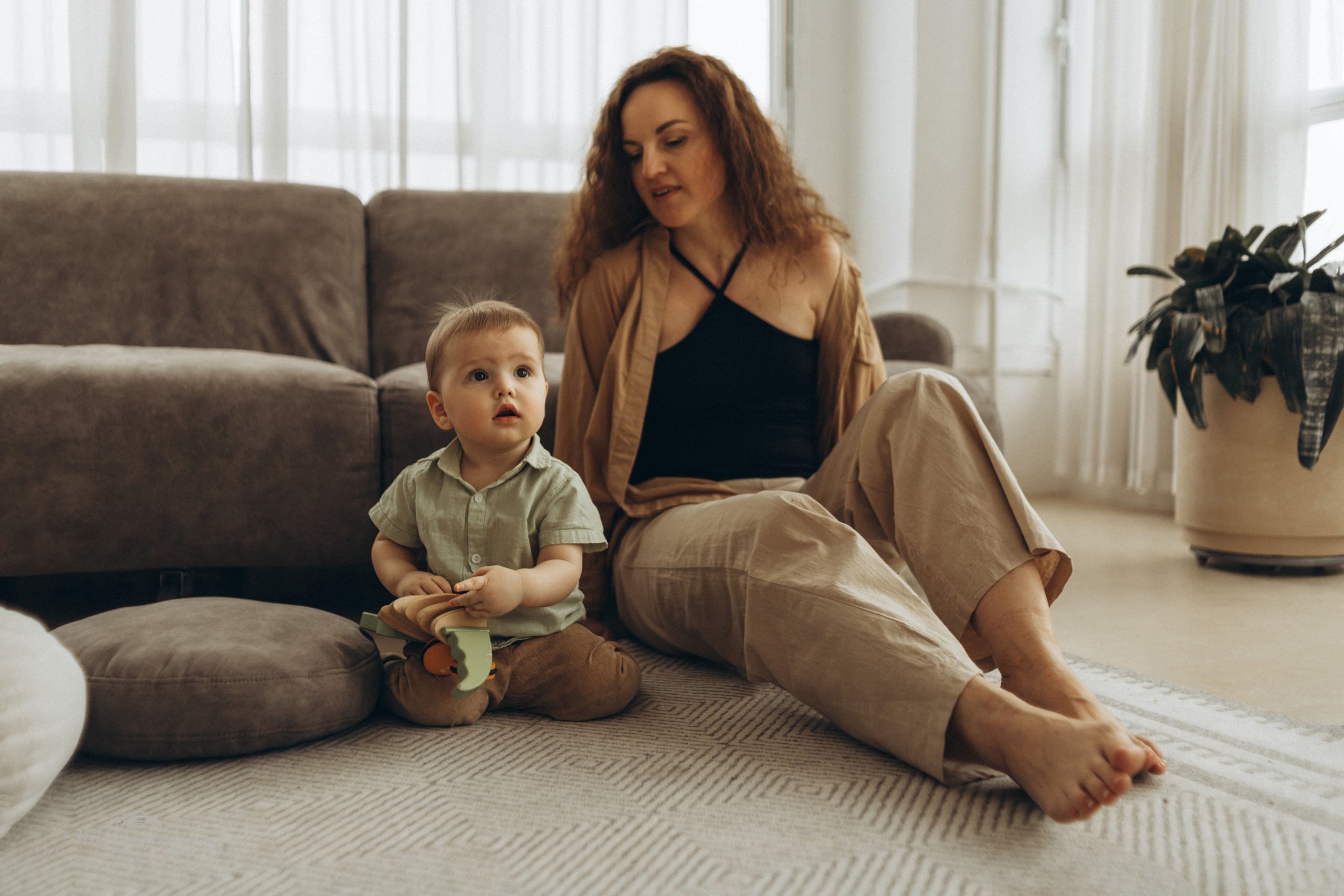 Семейный фотограф. Ретушь новорожденных, обучение ретуши новорожденных, Наталия Коптяева