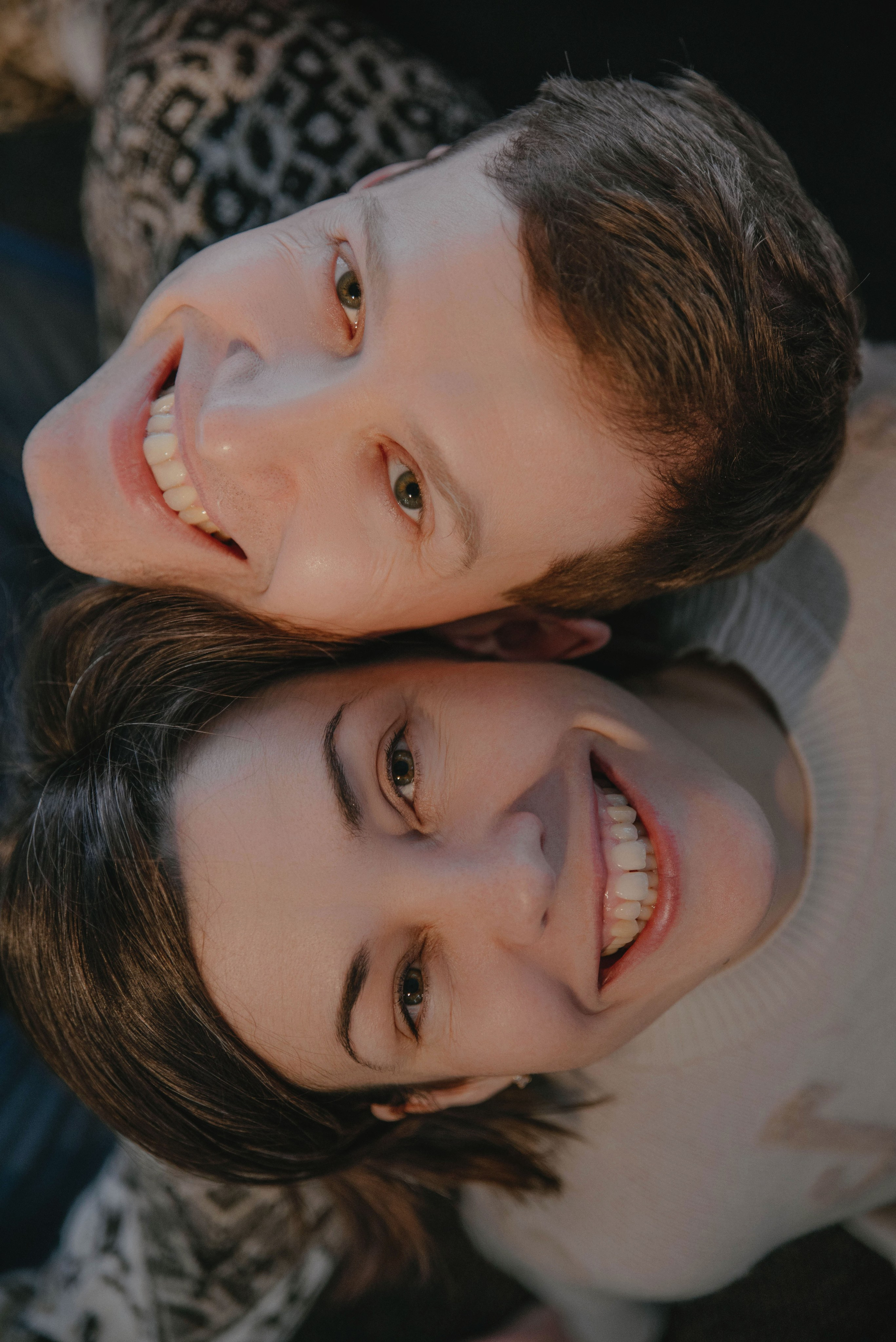 Фотосессия пары Love story. Семейный фотограф в Миассе Ольга Широковская