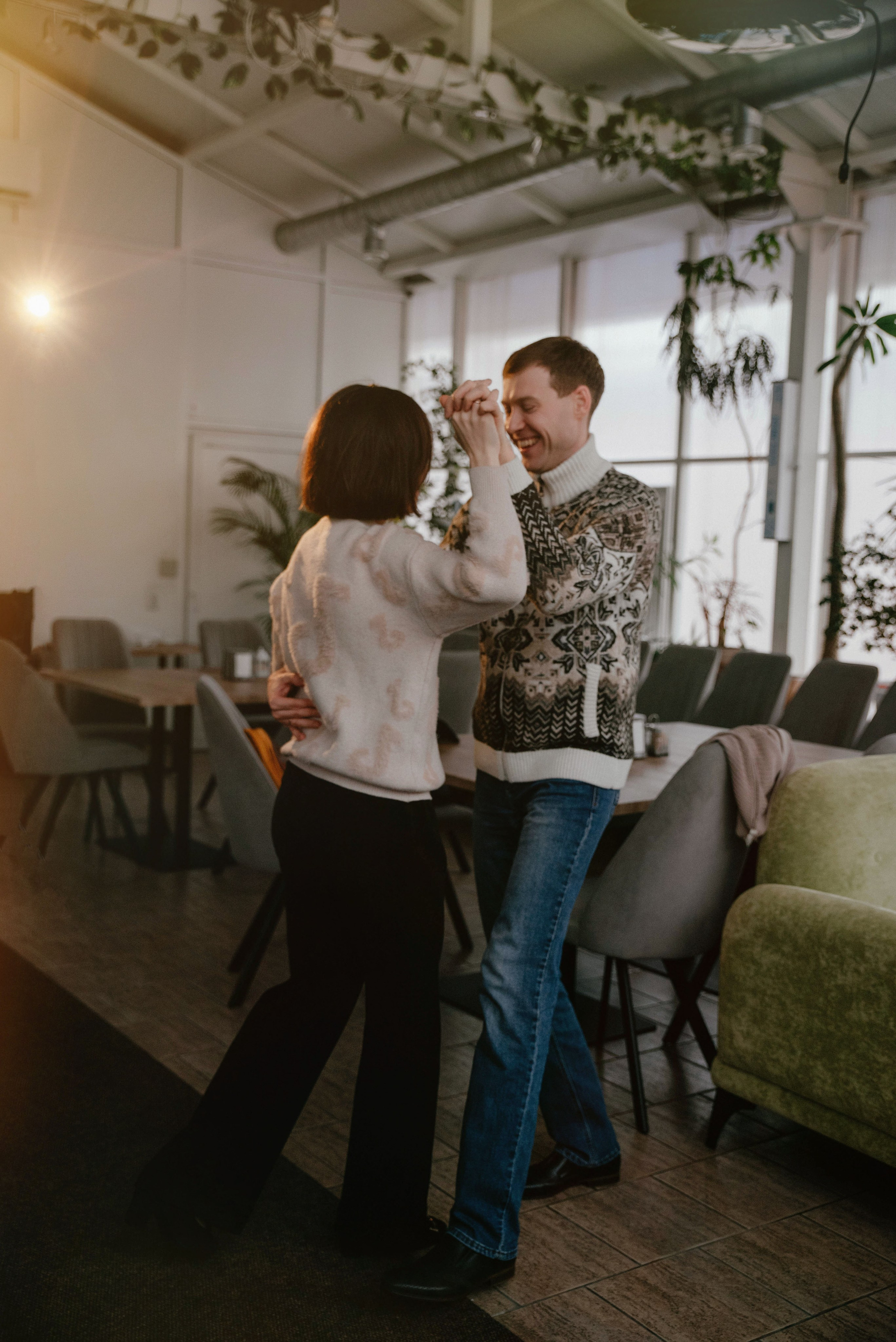 Фотосессия пары Love story. Семейный фотограф в Миассе Ольга Широковская