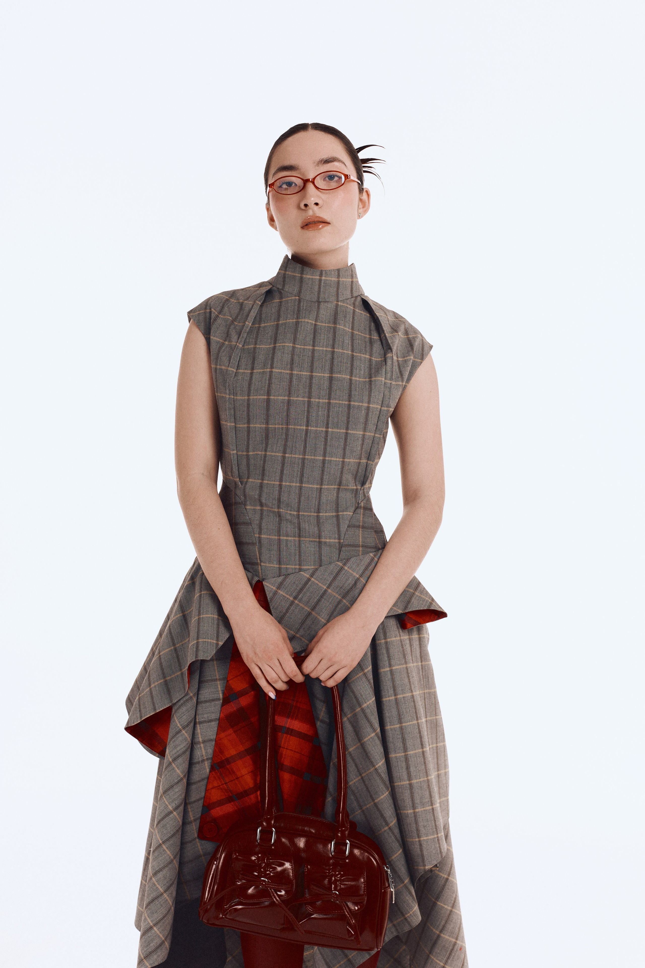 For Zukhra. Fashion-фотограф Желеуов Дулат