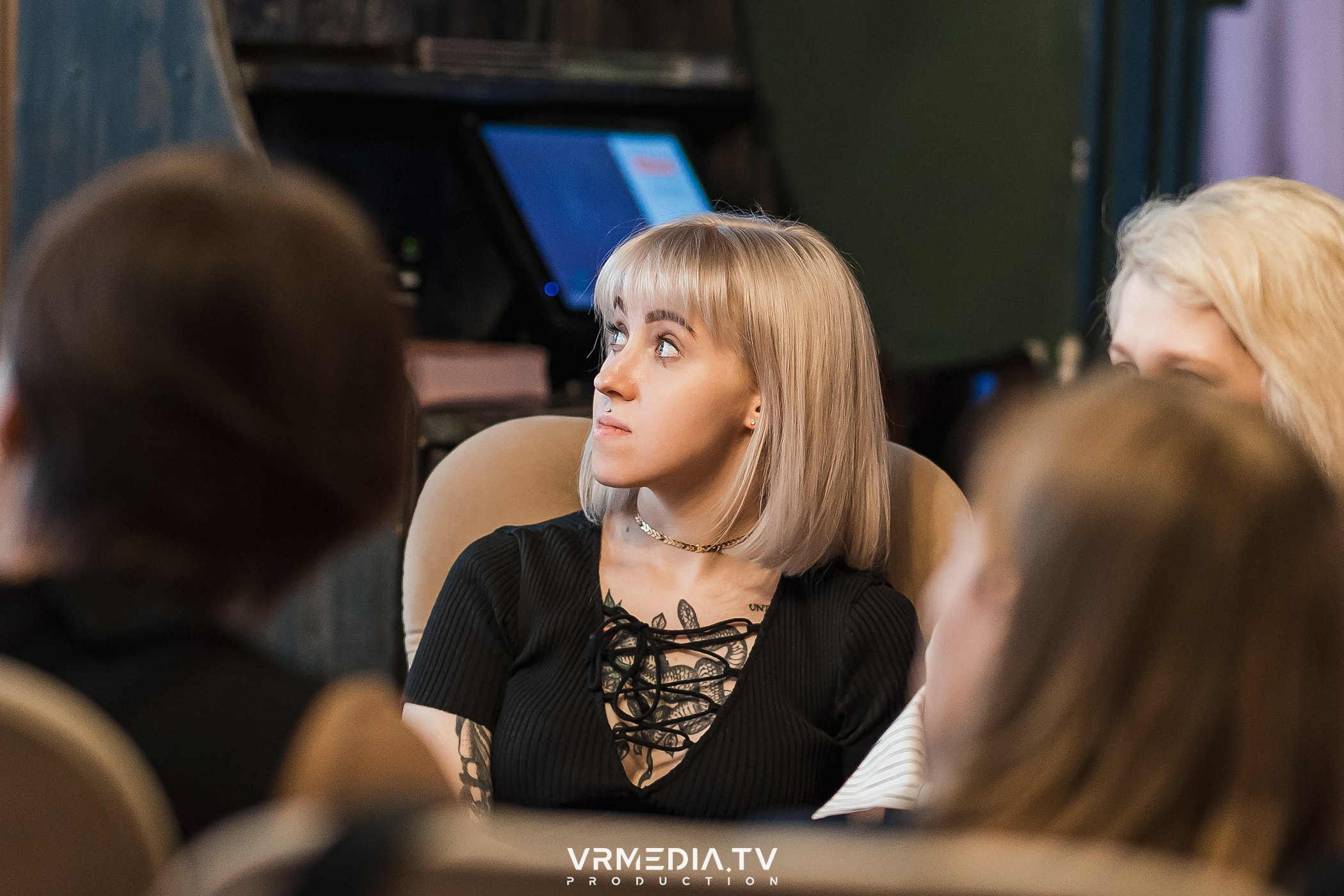 Эйнштейн party в ресторане «Мюнхен»