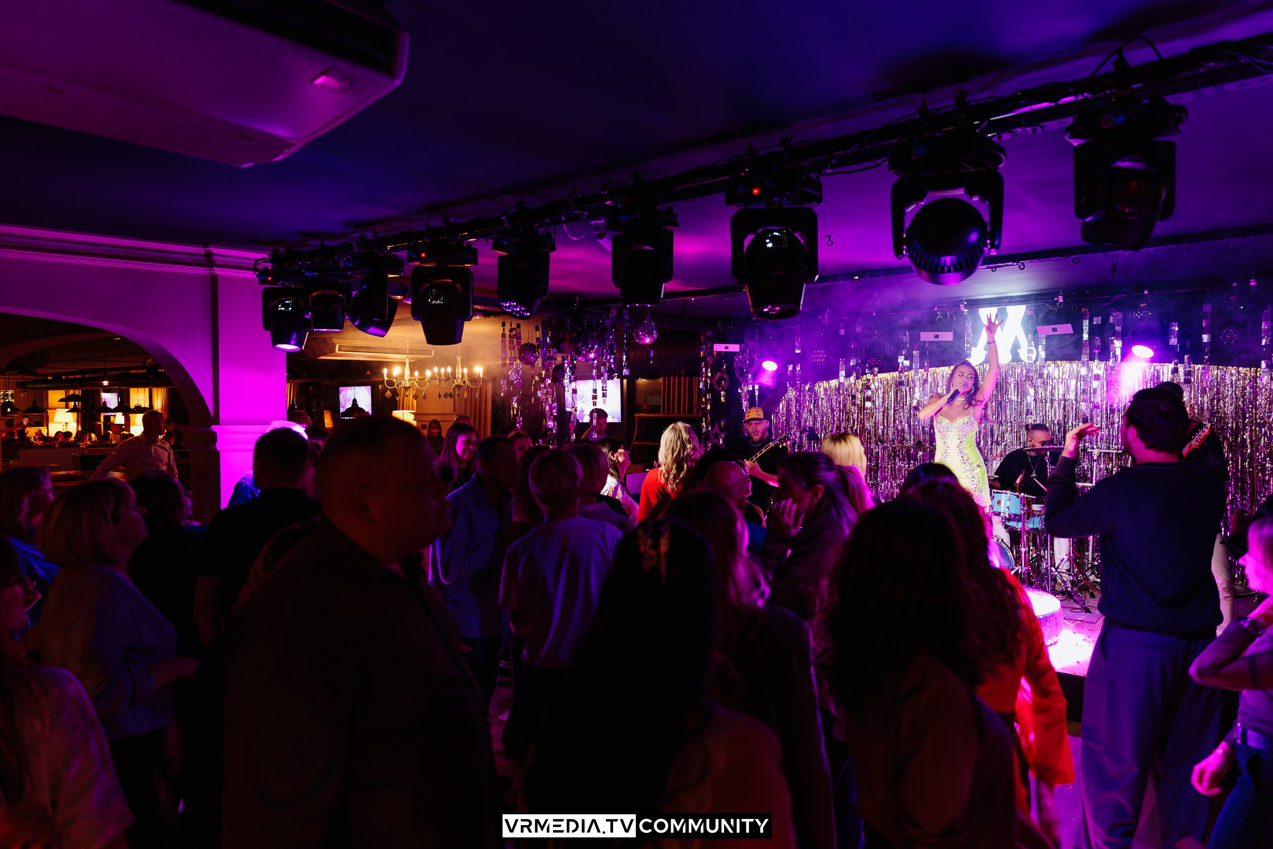 День рождения ресторана «Мюнхен»