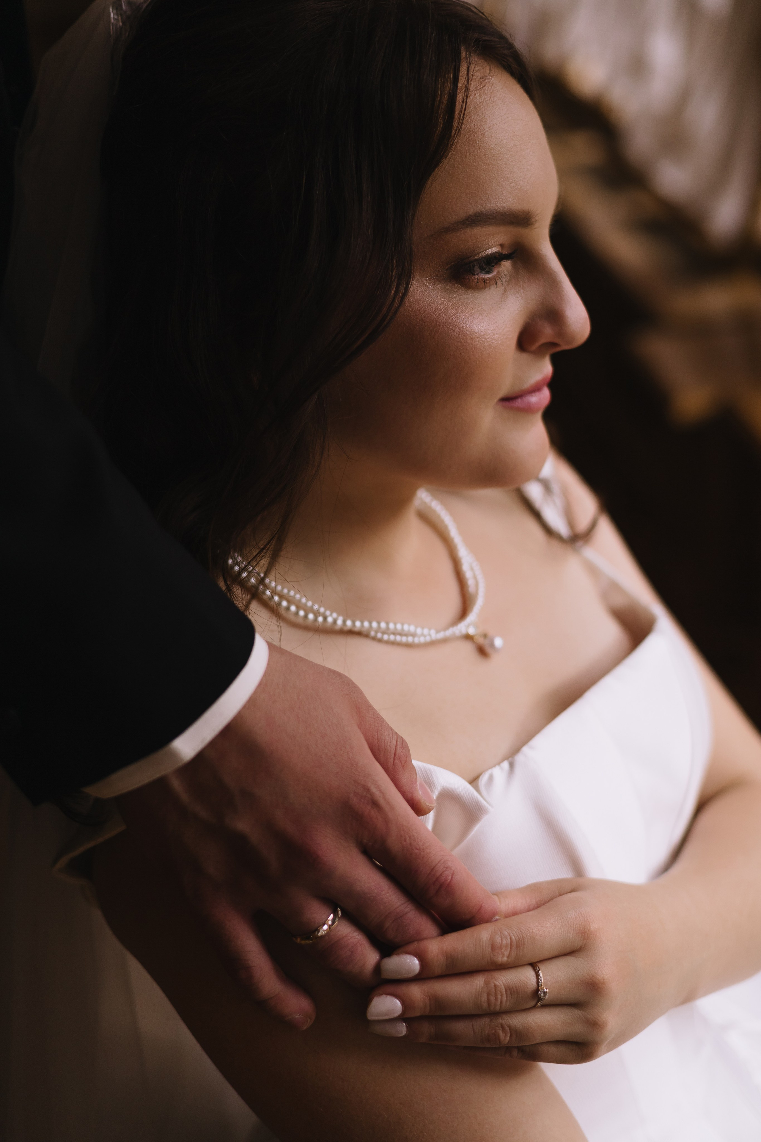 Свадебные съемки. Свадебный фотограф Анна Кучумова