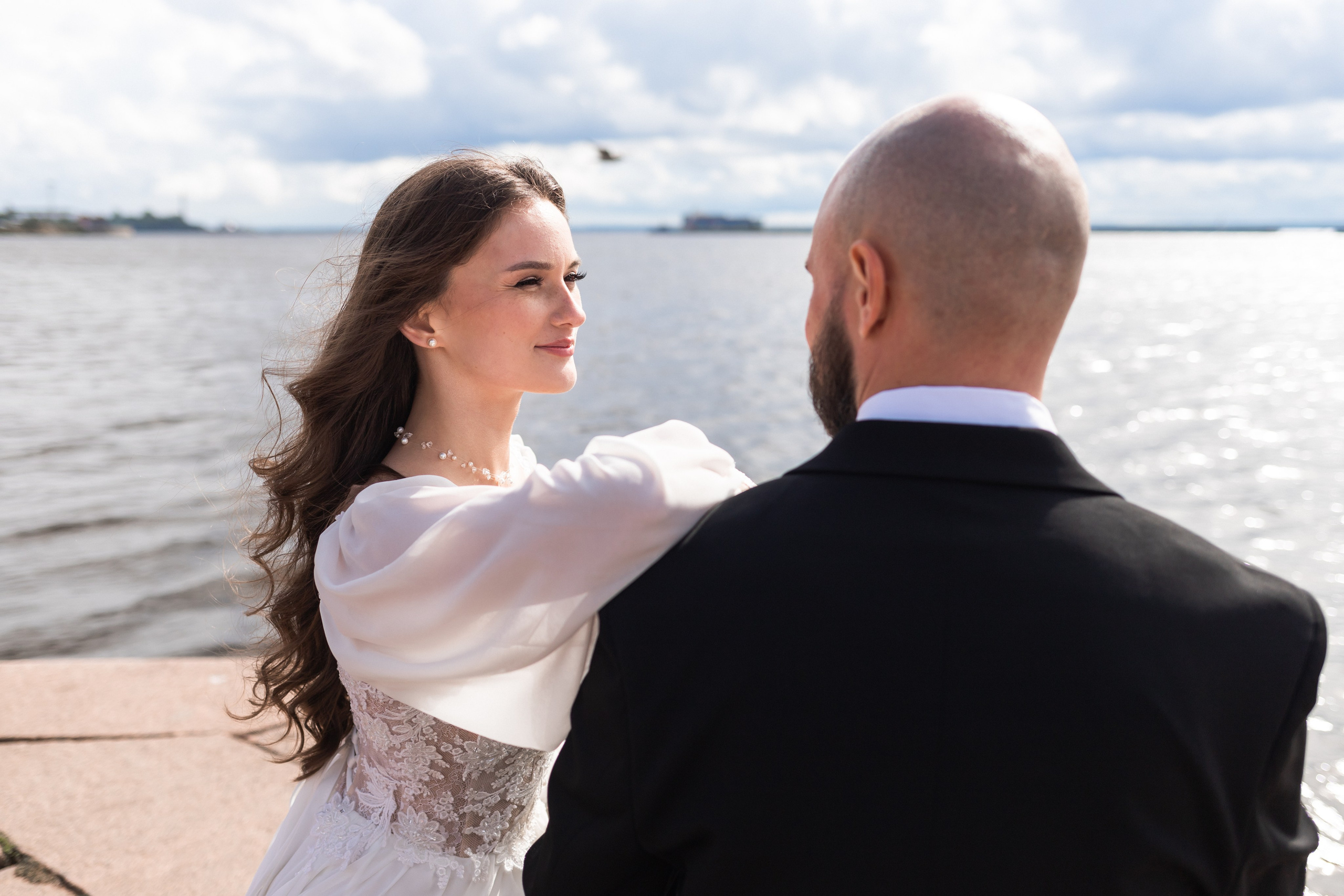 АНАСТАСИЯ И МИХАИЛ. Семейный Фотограф в Санкт-Петербурге Пушкин Анастасия Дьяконенкова