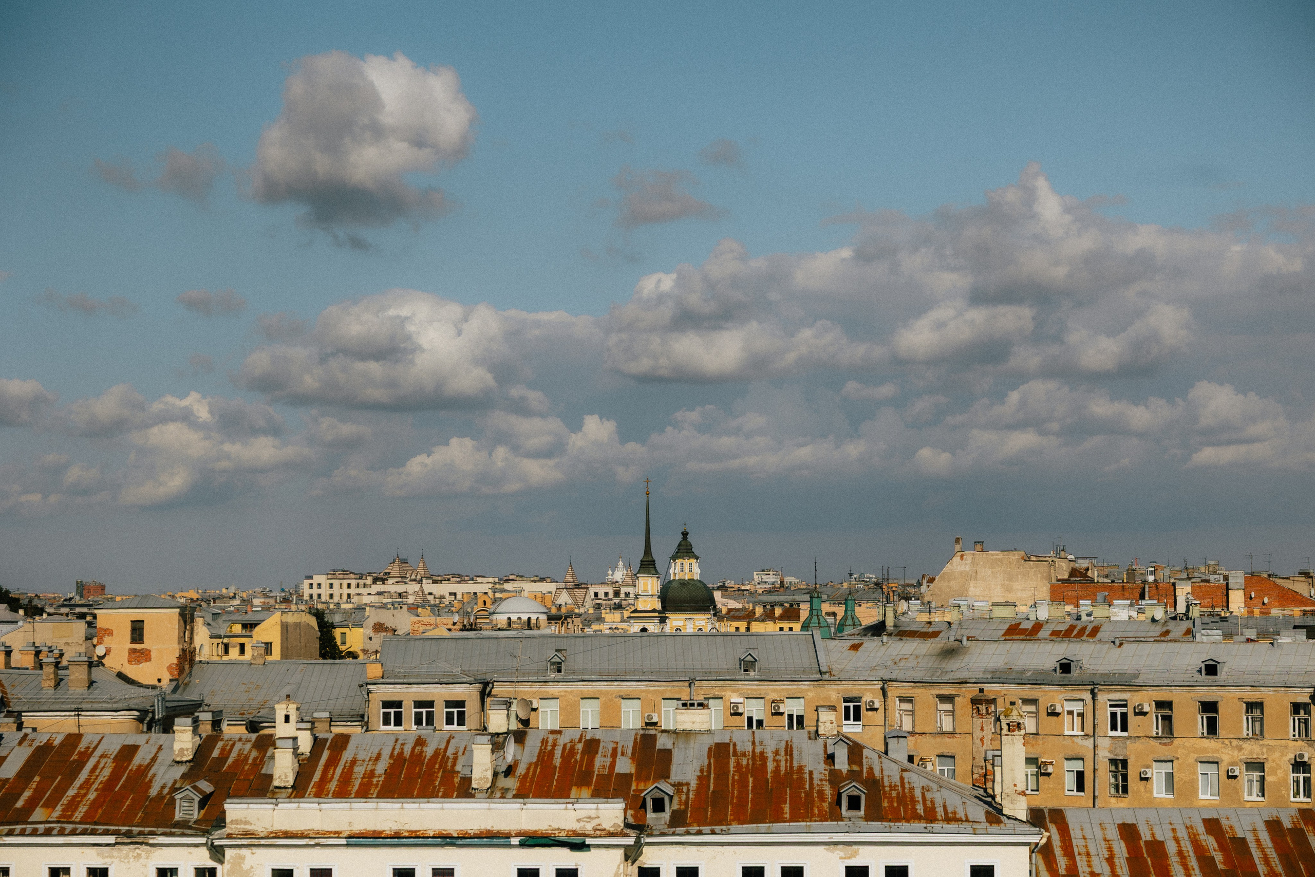 Георгий и Ольга | на счастье. Свадебный фотограф в Санкт-Петербурге Анастасия Селиванова
