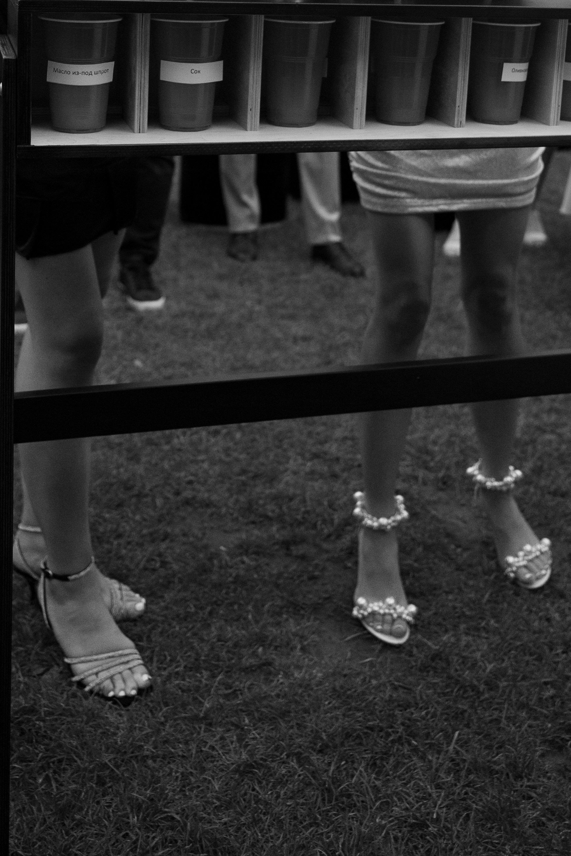 Ангелина и Сергей. Свадебный фотограф Минск РБ