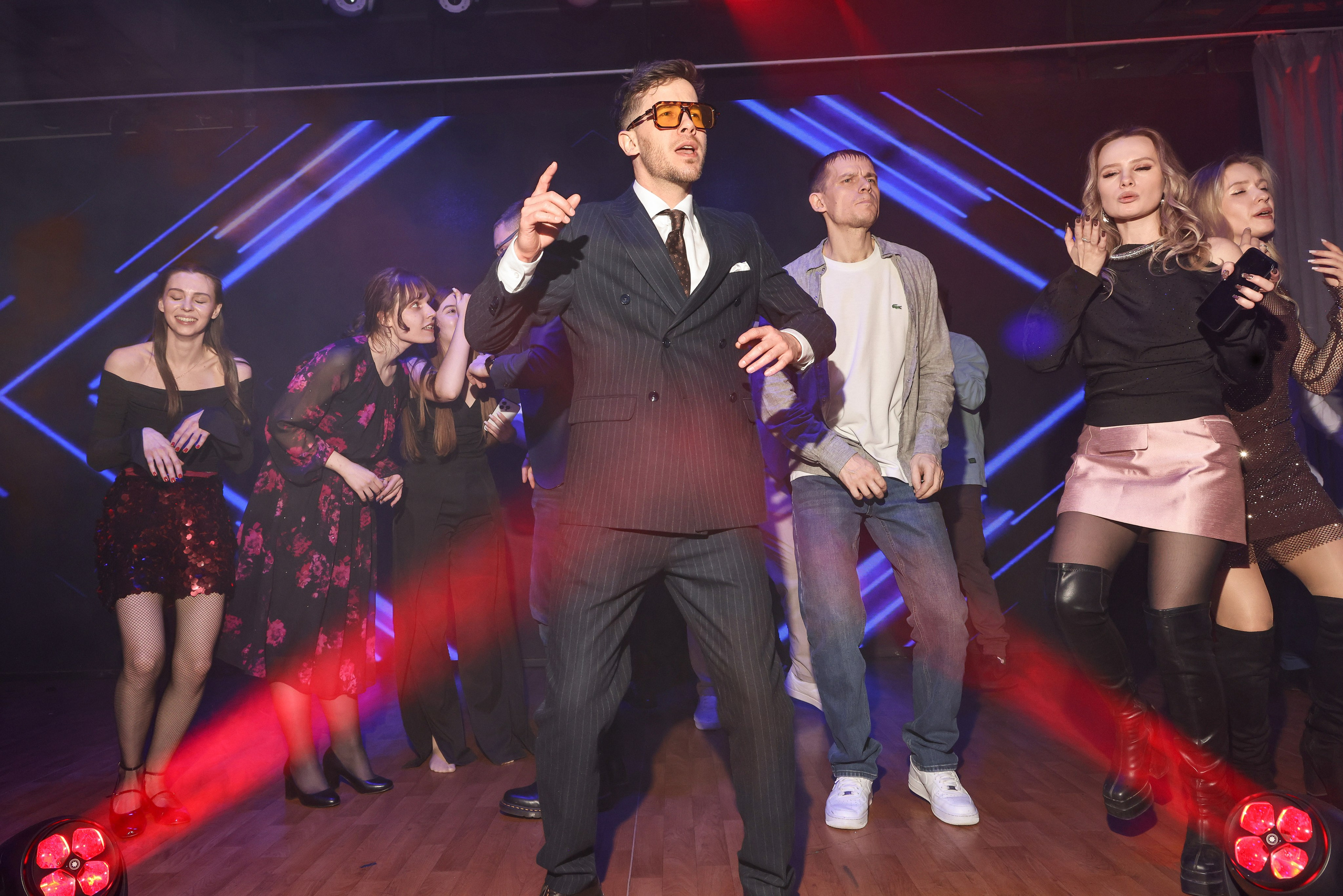 Велфарм 2026. Фотограф Антон Чупринин