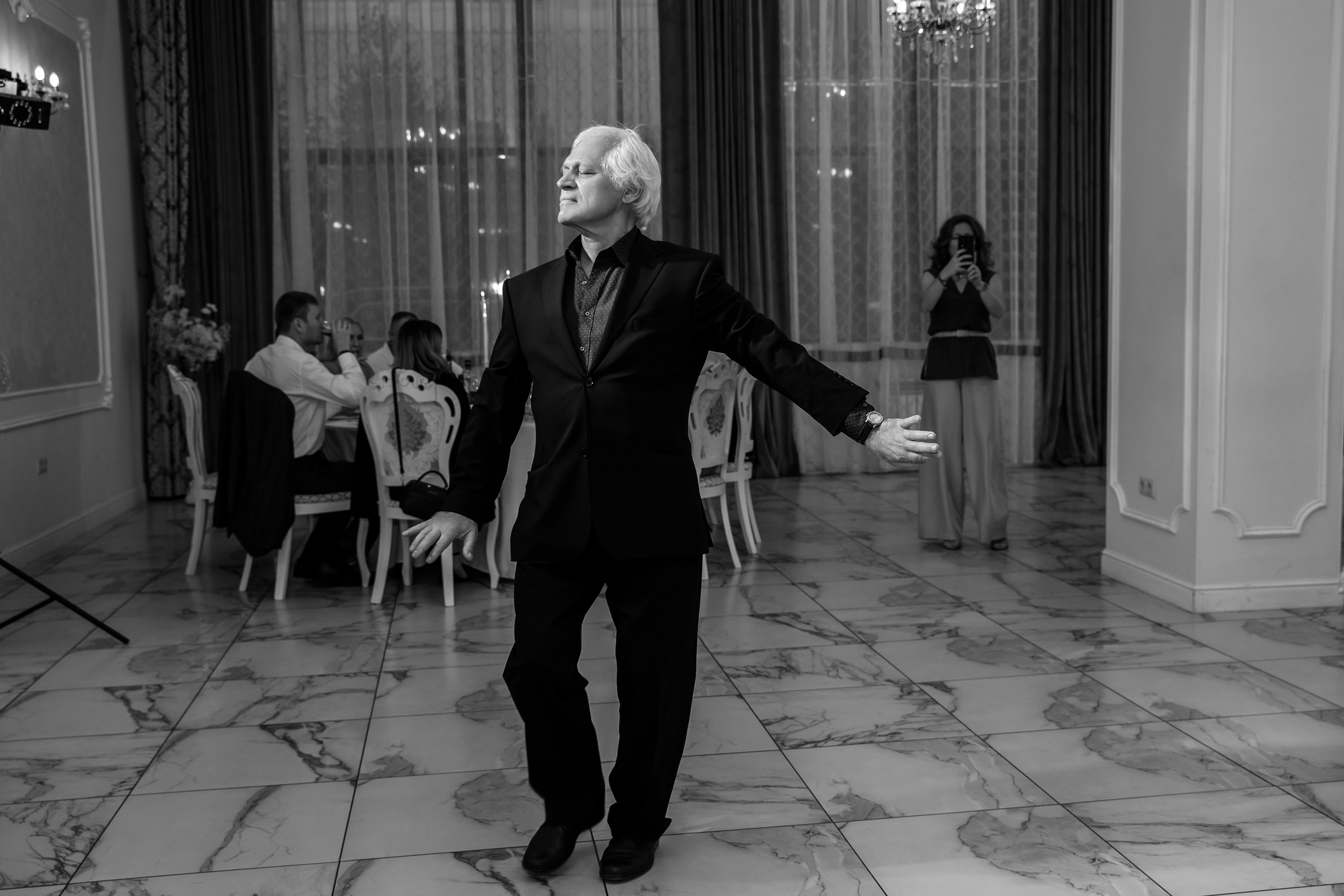 Анна и Дмитрий. Свадебный фотограф Красноярск — Кристина Ива