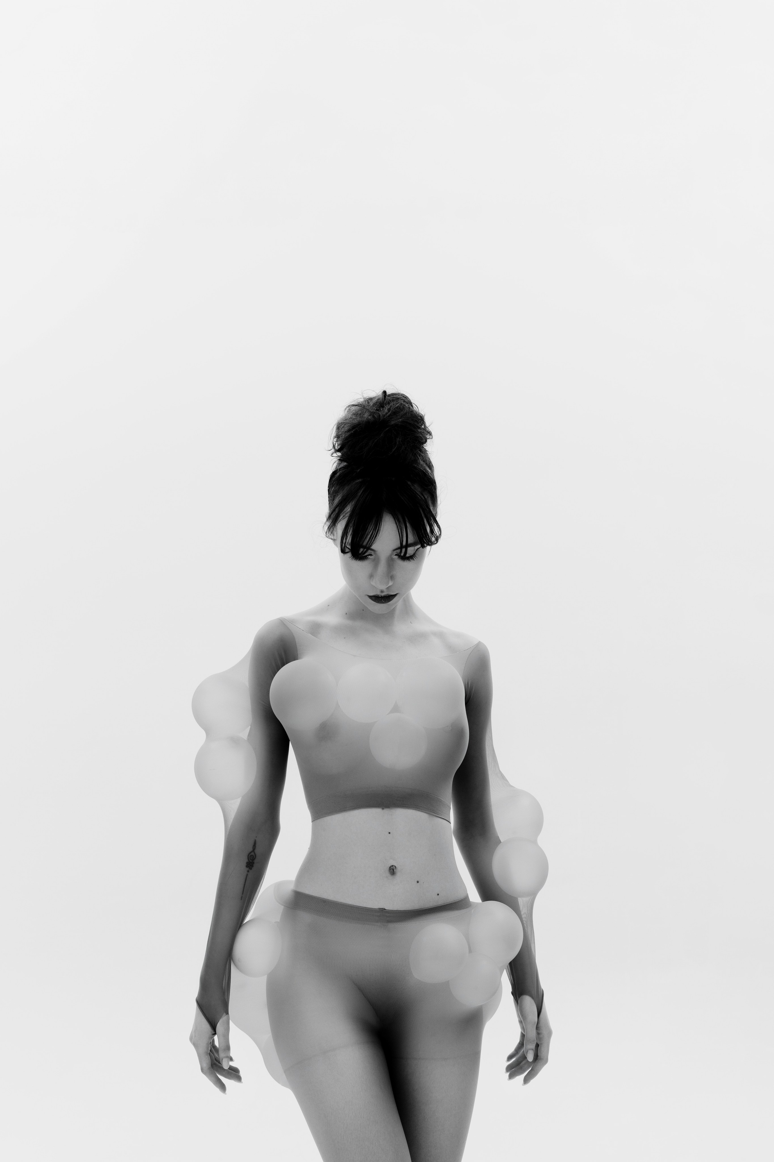 OLYA ASTER. Фотограф