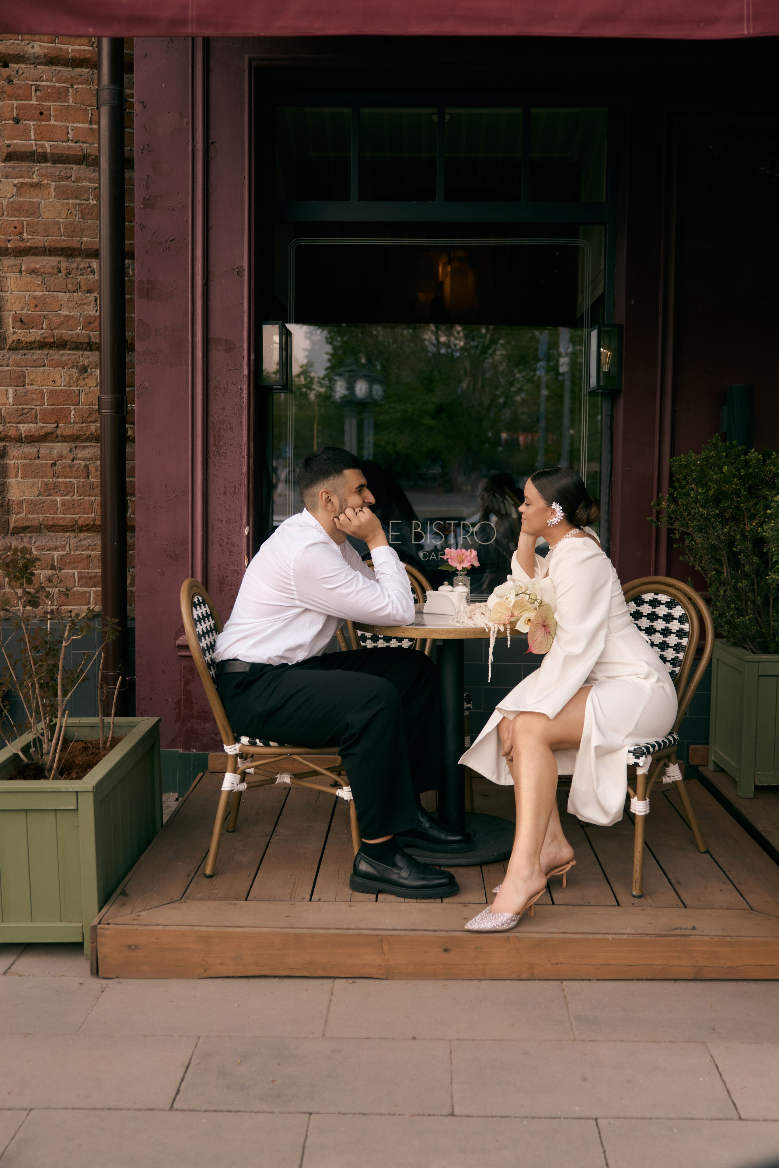 Виктория и Артем. Фотограф в Ростове-на-Дону