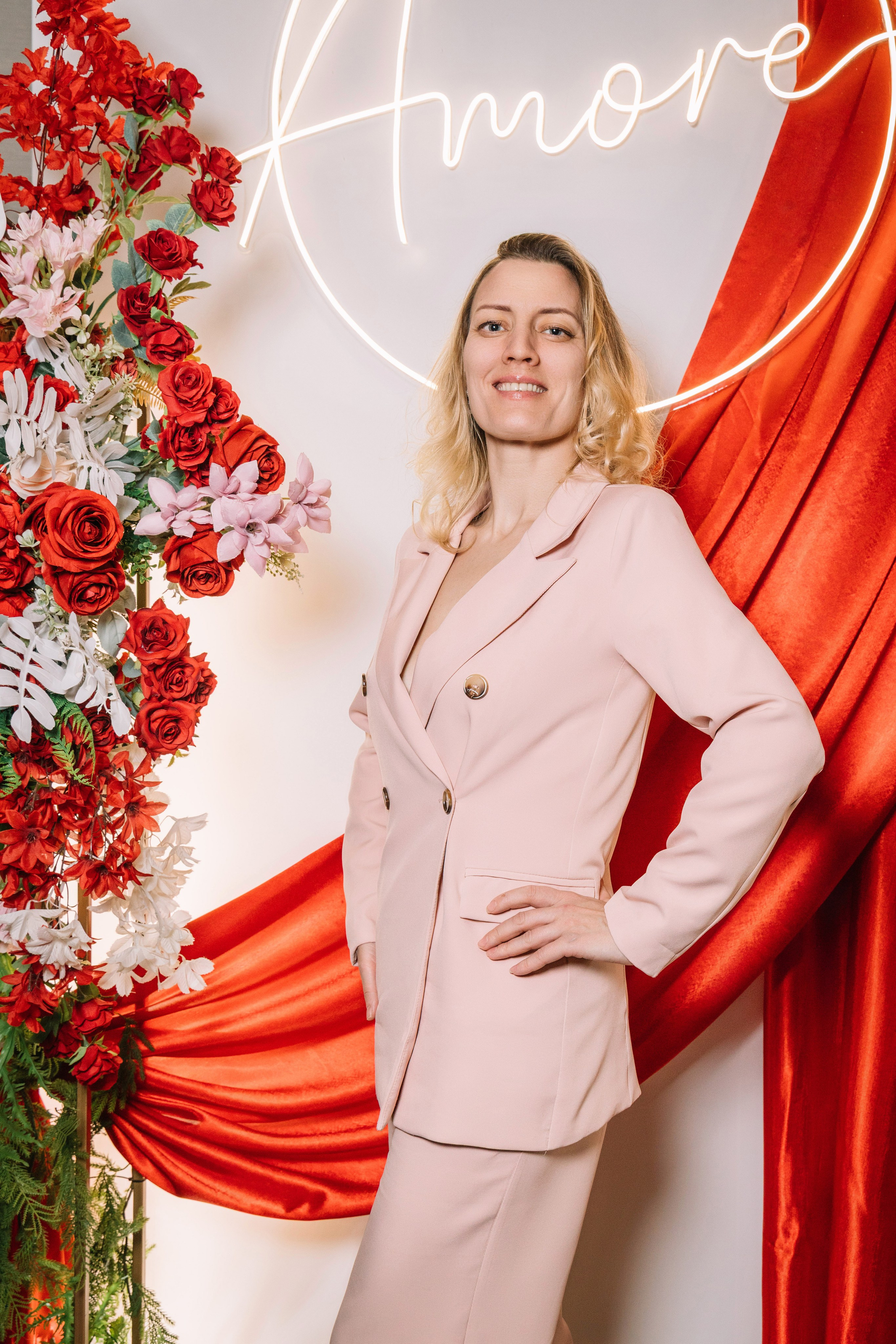 Holiday party. Семейный, репортажный, детский фотограф Комсомольск-на-Амуре