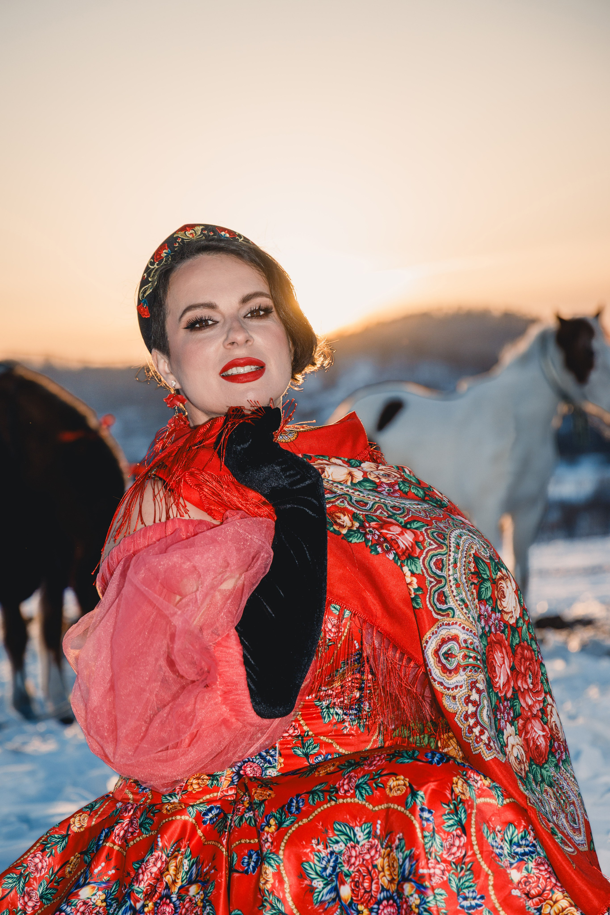 Lady Alexandra. Семейный, репортажный, детский фотограф Комсомольск-на-Амуре