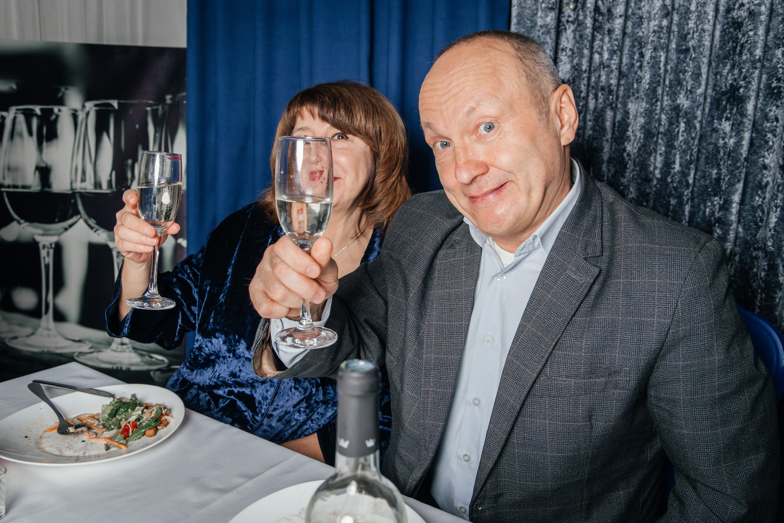 Birthday Olesia. Семейный, репортажный, детский фотограф Комсомольск-на-Амуре