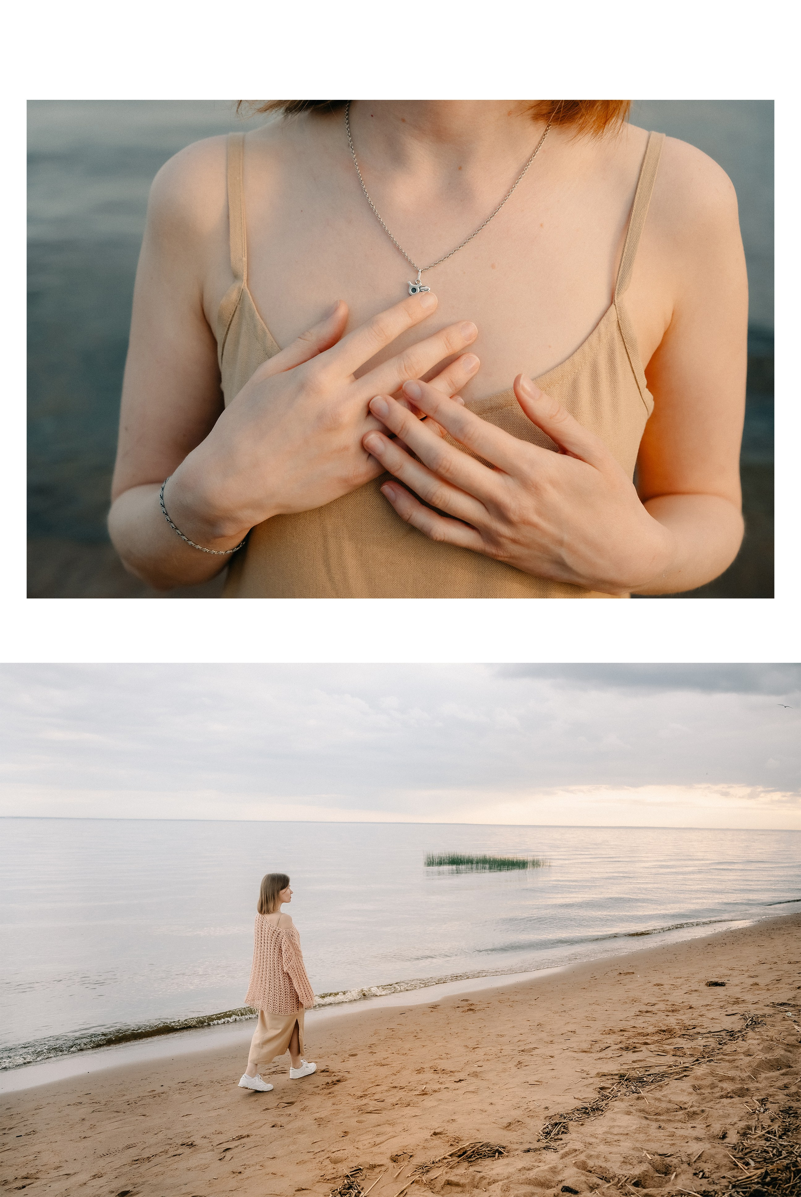 Женский портрет. Кошенкова Мария: портретный и репортажный фотограф. Санкт-Петербург