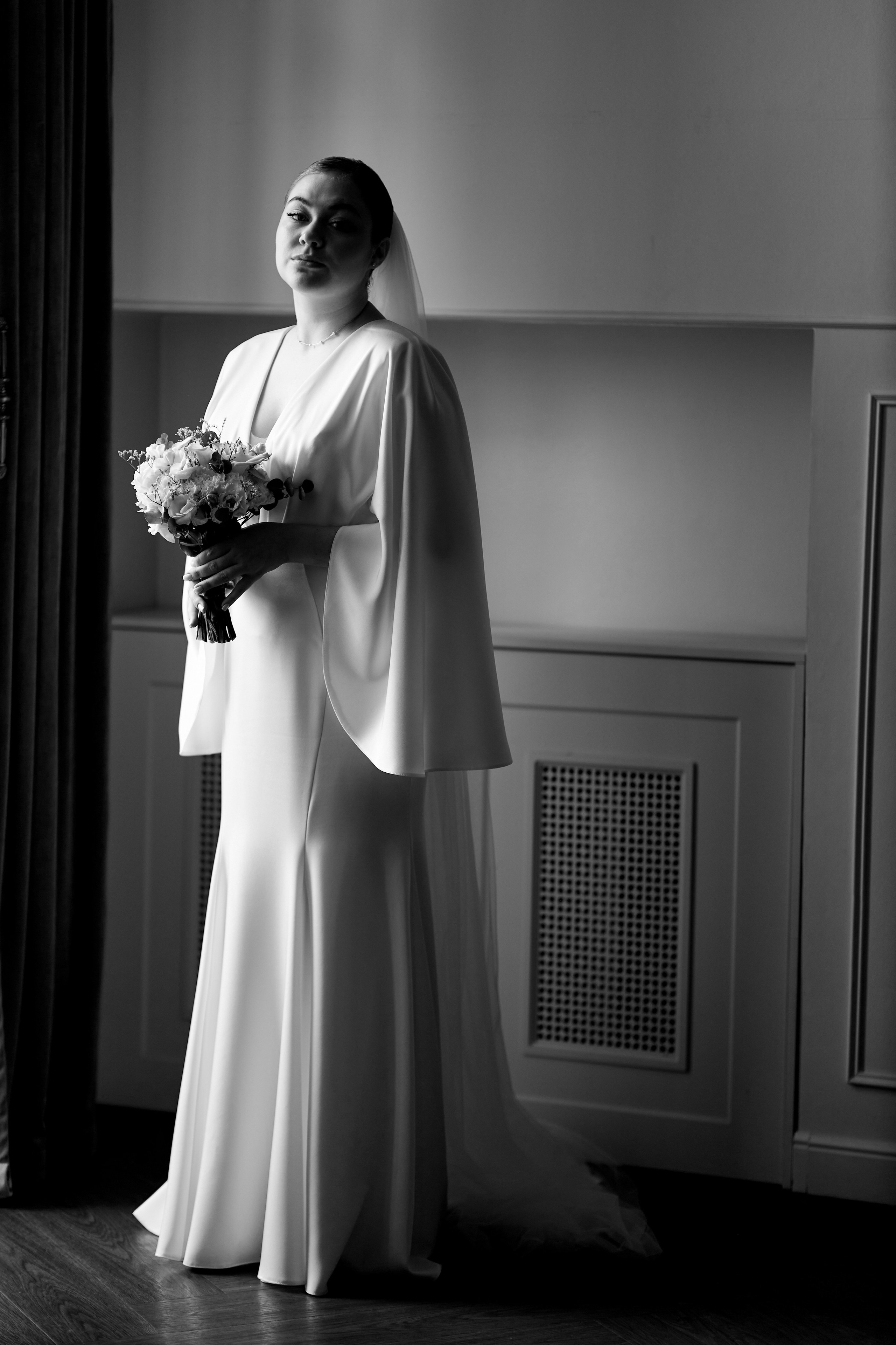 Наш День. Свадебный фотограф в Красноярске Владимир Ятмасов