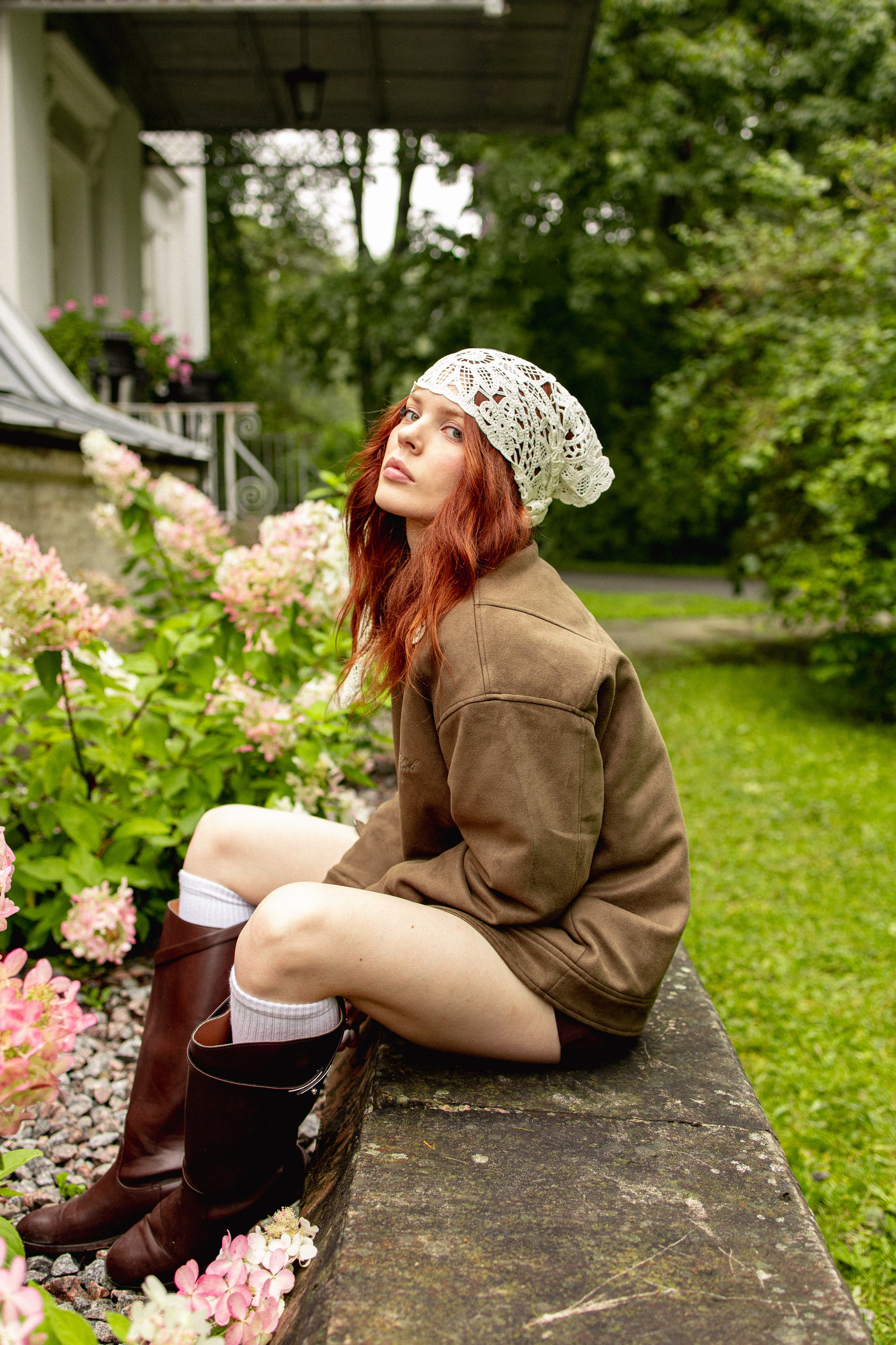 Настя. Фотограф в Санкт-Петербурге Анжелика Крамская