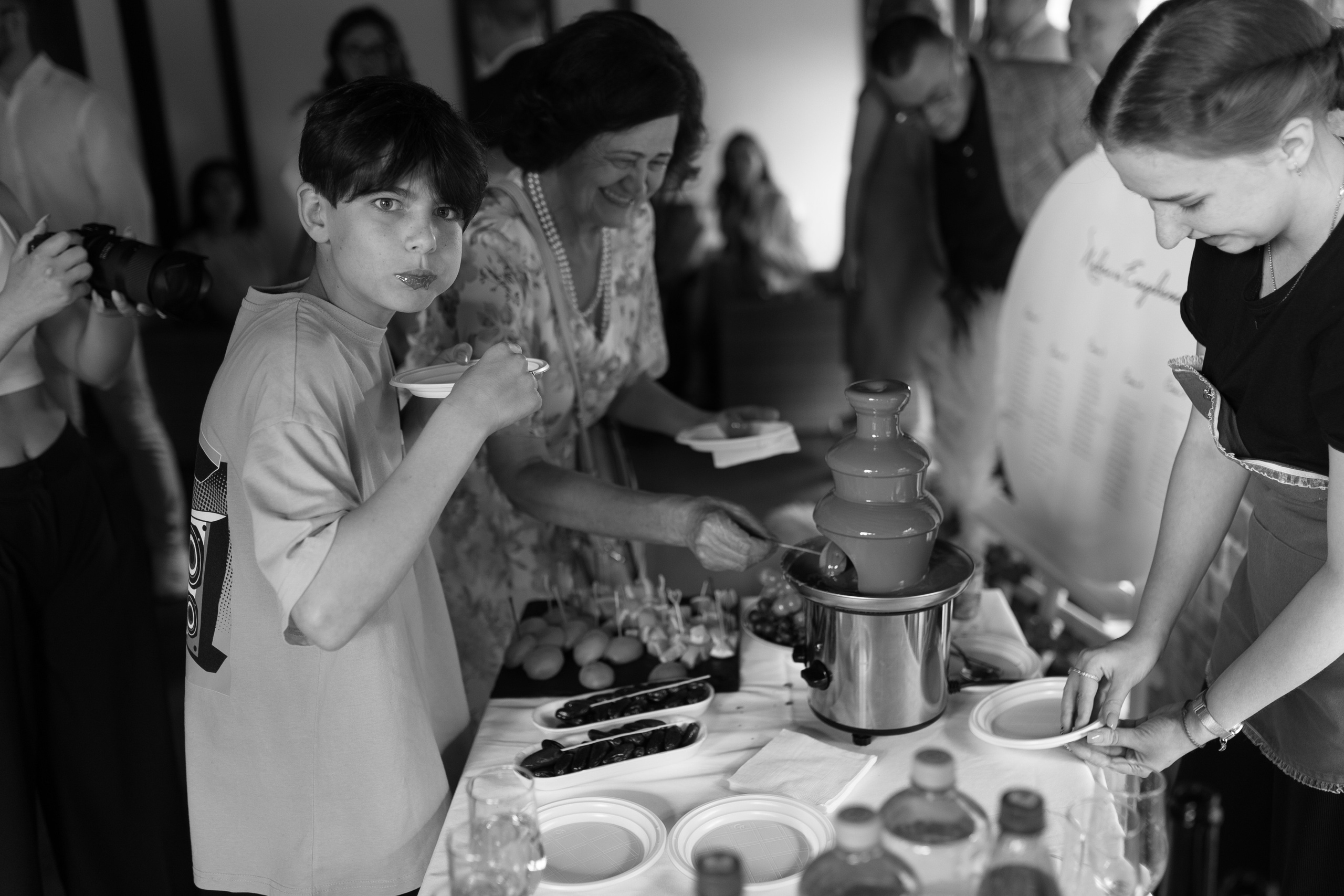 Павел и Елизавета. Свадебный фотограф Курск Максим Ноздрачев